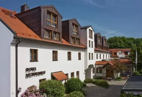 Hotel Lechnerhof Unterföhring Hotel Lechnerhof Unterföhring