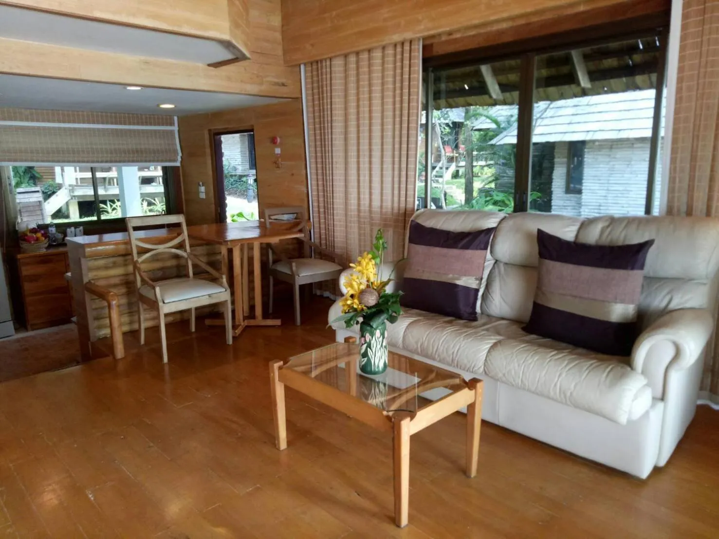 Sunset Park Resort and Spa By SWR