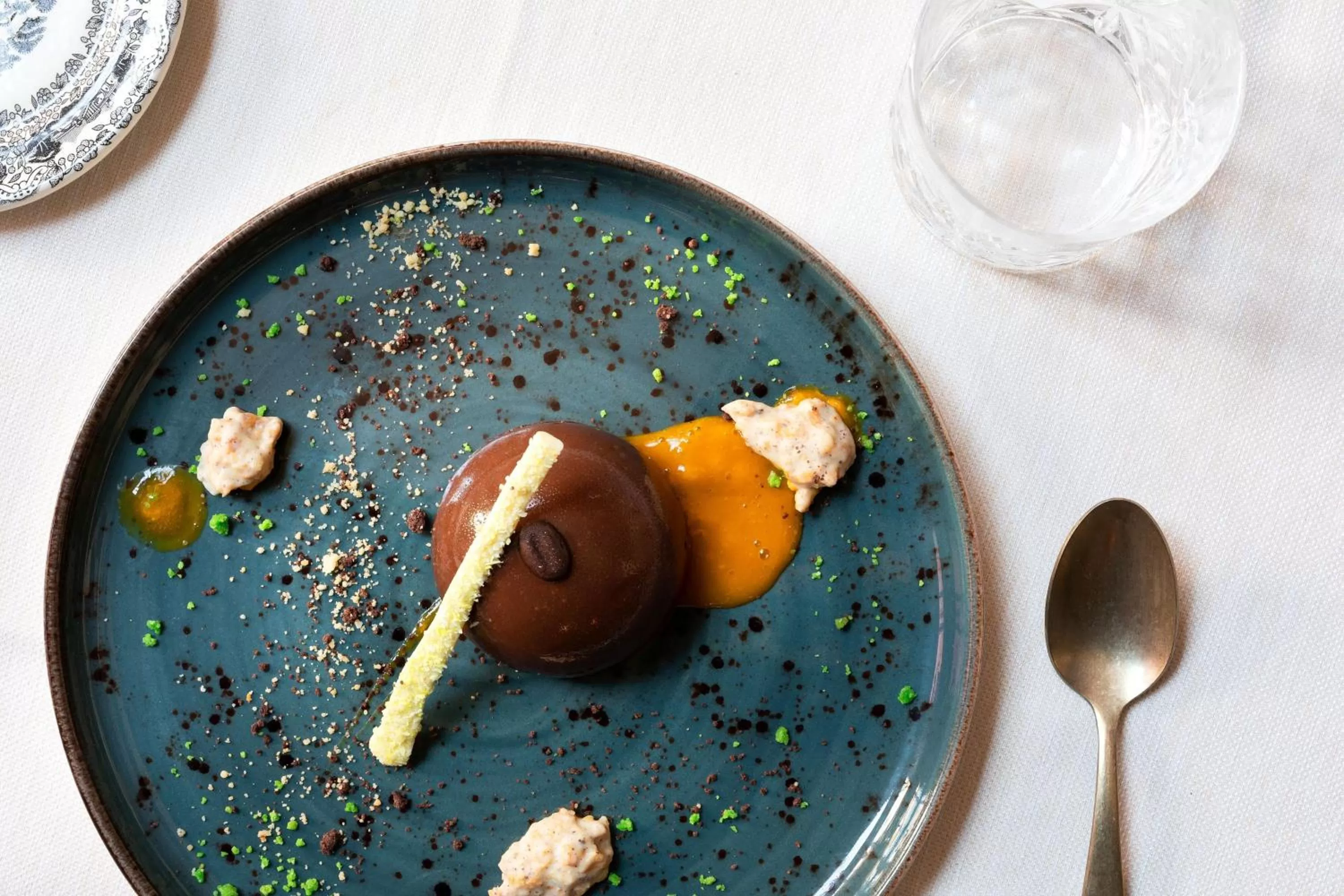 Restaurant/places to eat in Los Seises Sevilla, a Tribute Portfolio Hotel