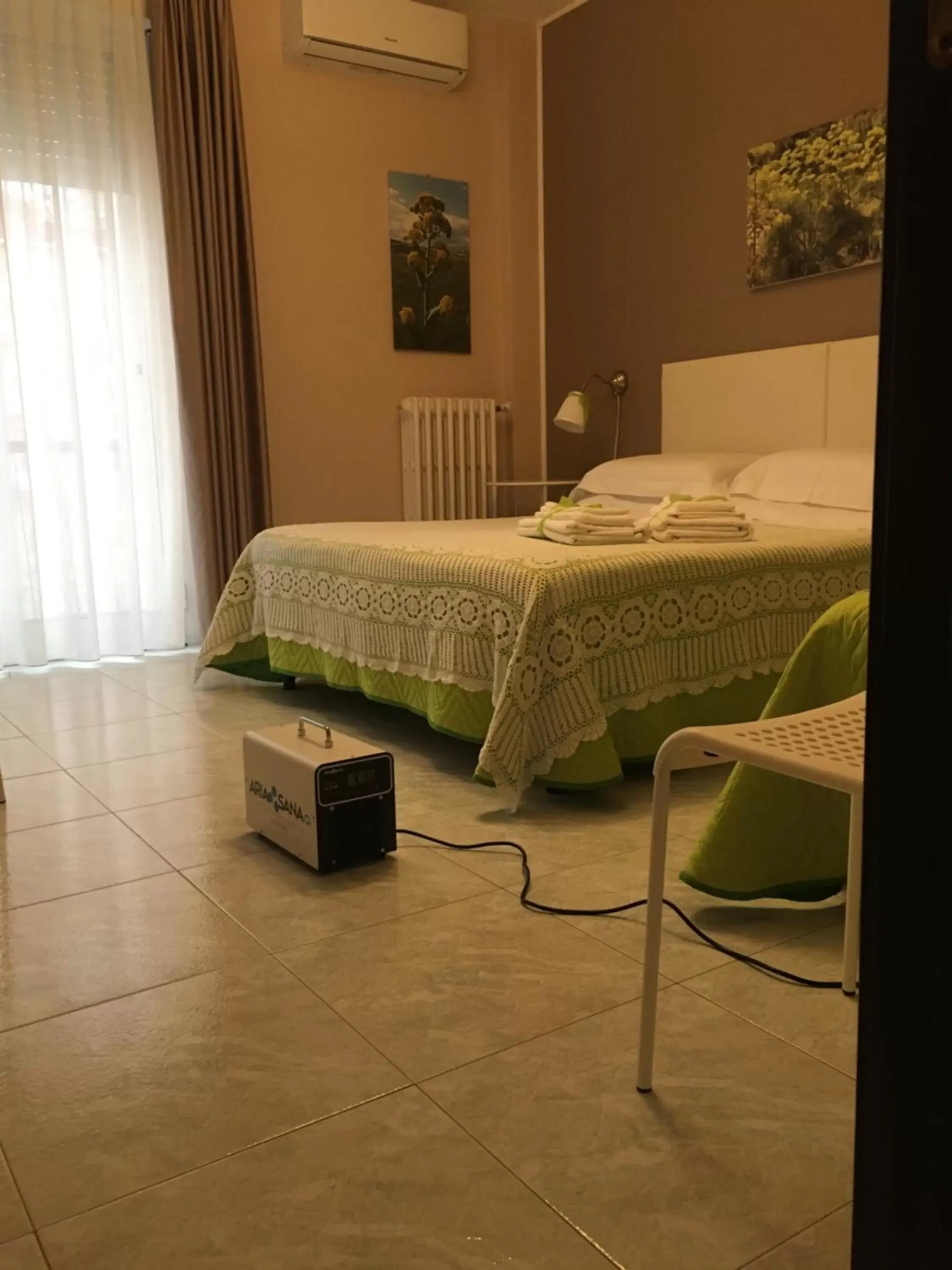 Porta Matera B&b Porta Matera B&b