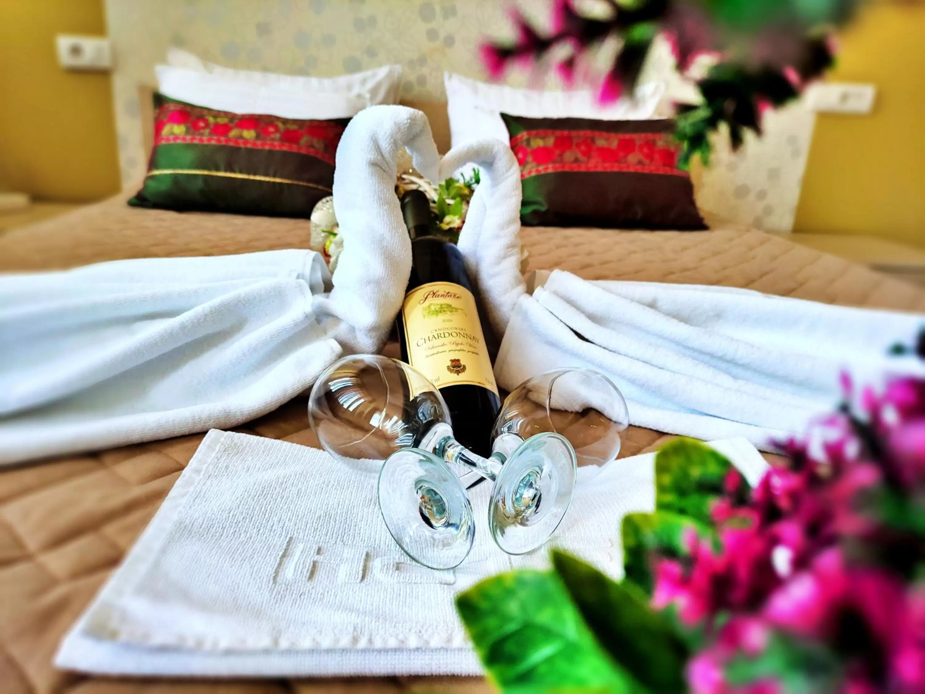 Konačište Grad B&B