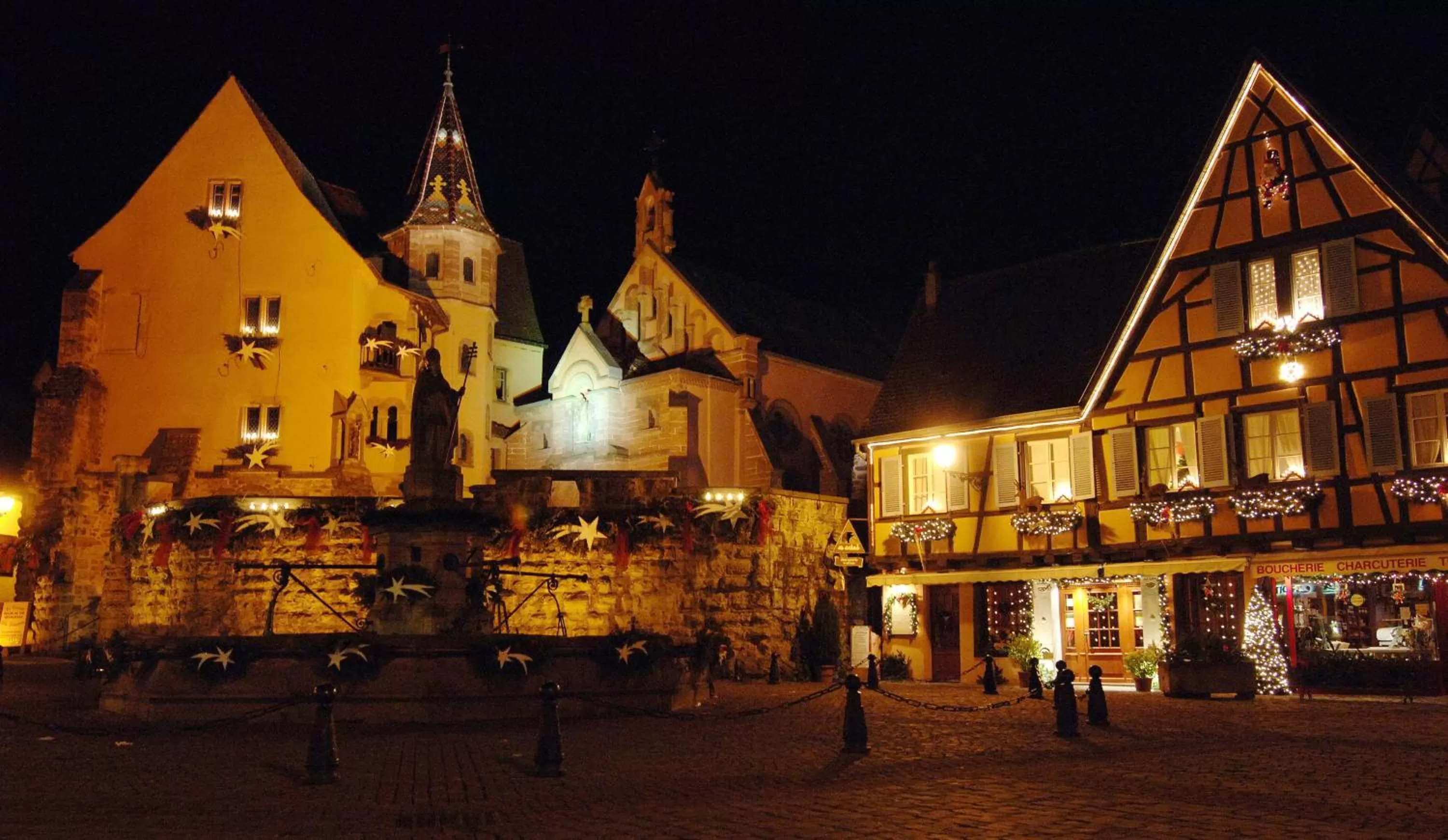 Property building in Résidence Pierre & Vacances La Petite Venise