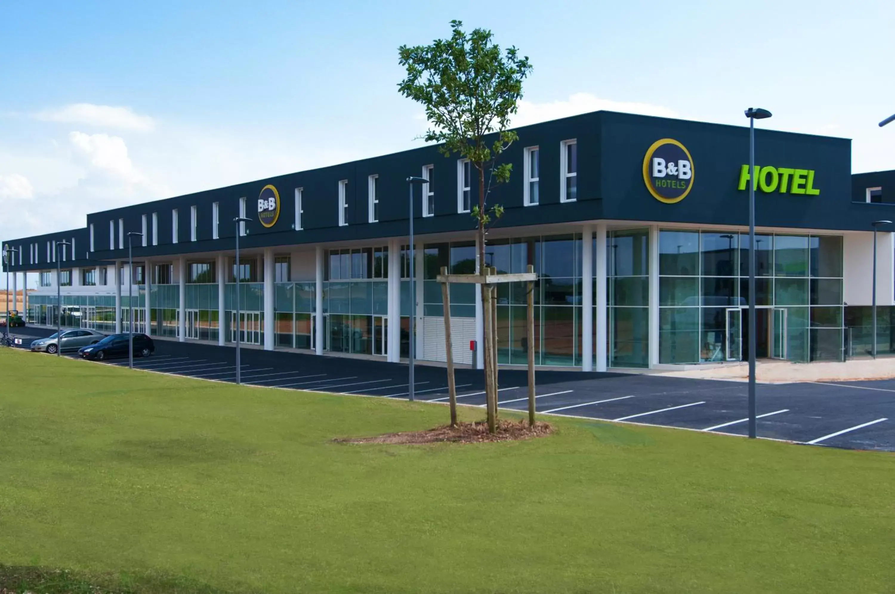 B&B HOTEL La Rochelle Beaulieu Puilboreau B&B HOTEL La Rochelle Beaulieu Puilboreau