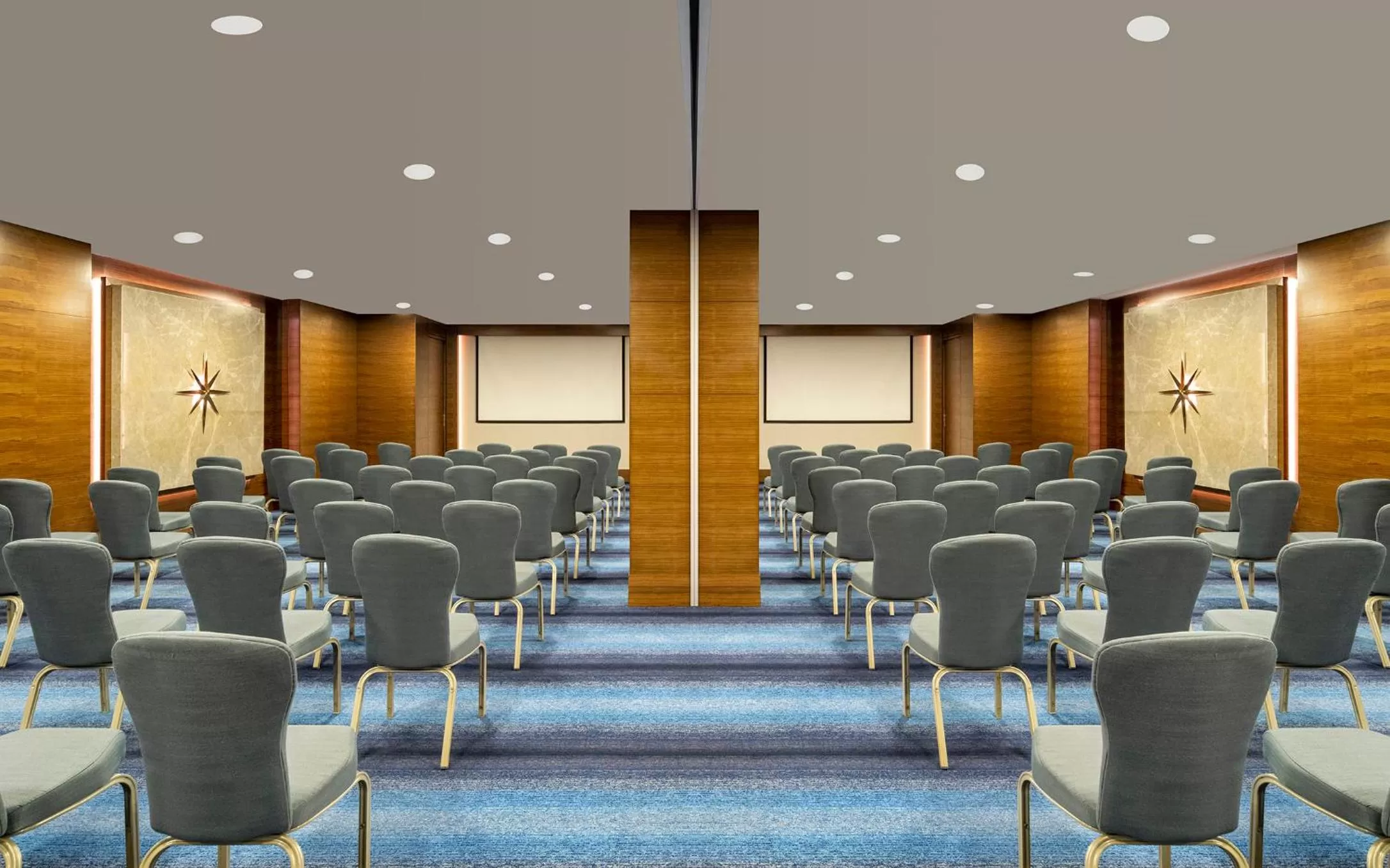 Business facilities in Mövenpick Hotel & Thermal Spa Bursa