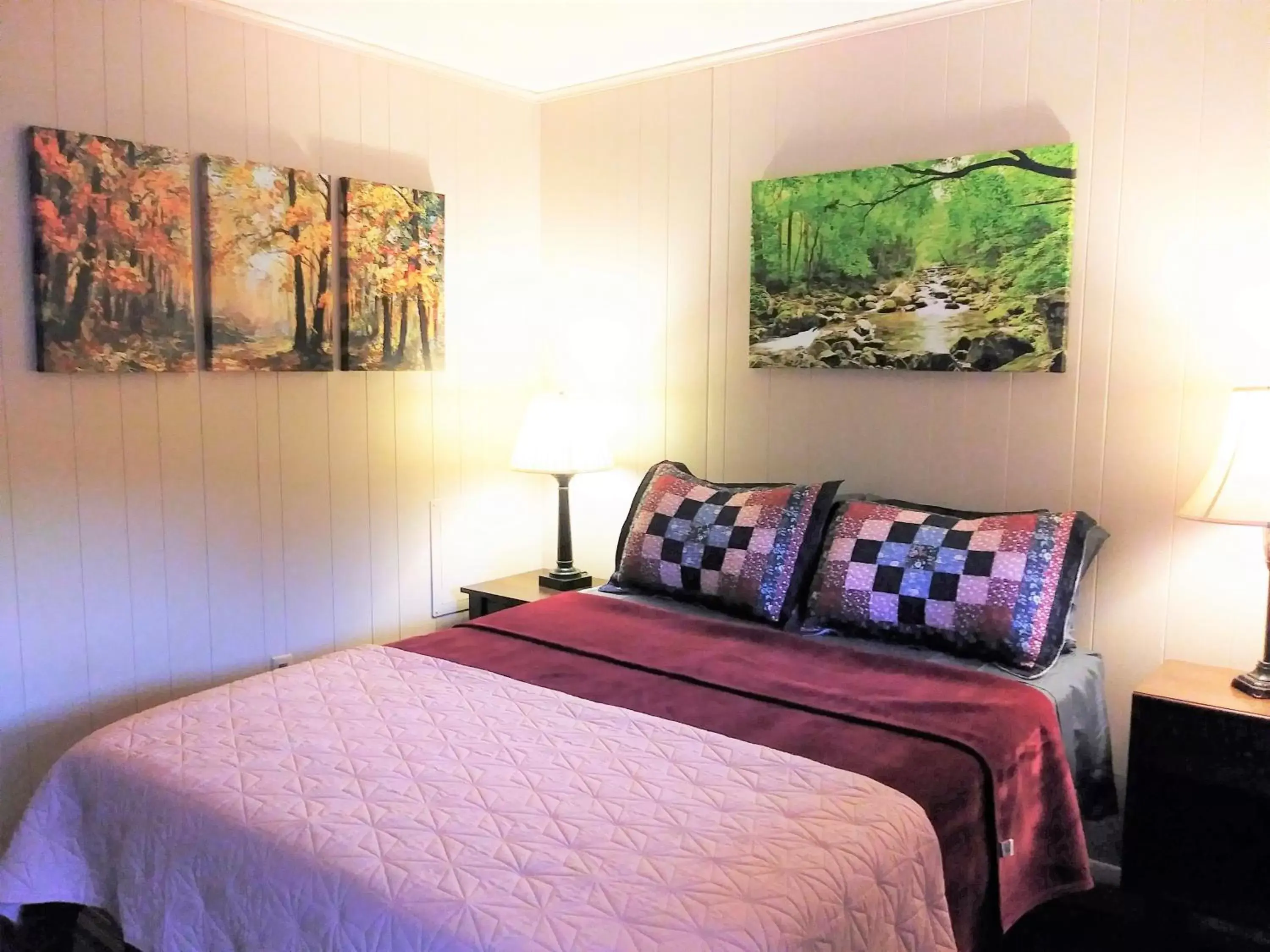 Rest Stop 6 Inn Rest Stop 6 Inn