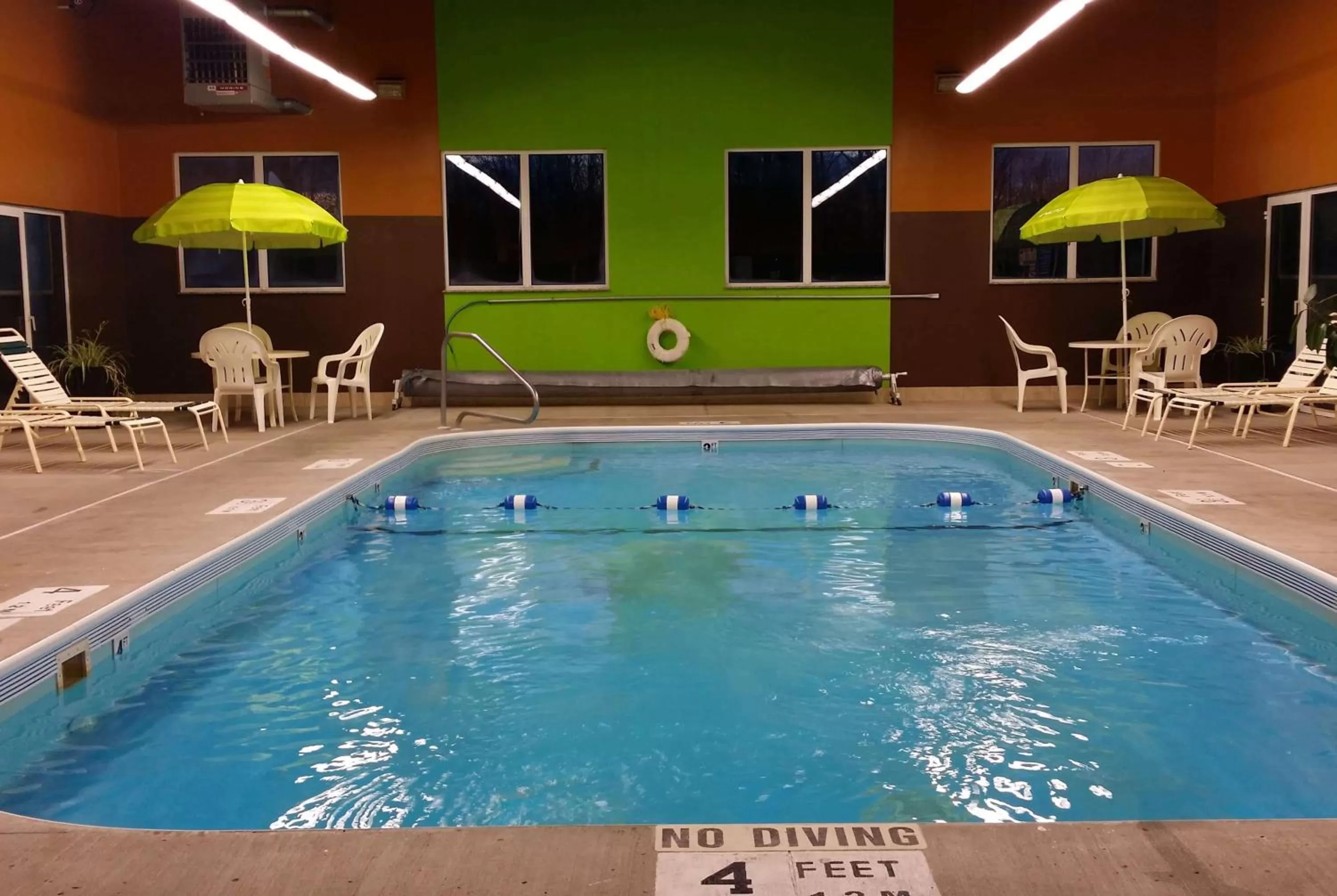 Activities in Super 8 by Wyndham Plattsburgh