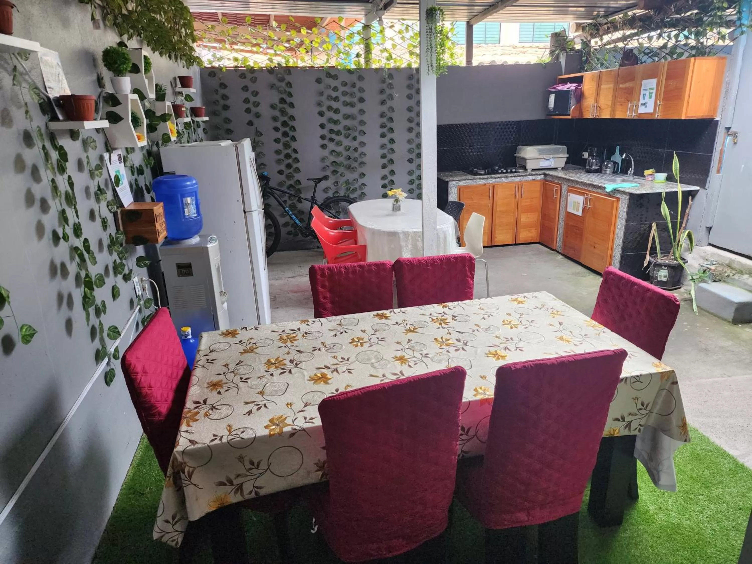 Restaurant/Places to Eat in Costa Del Sol