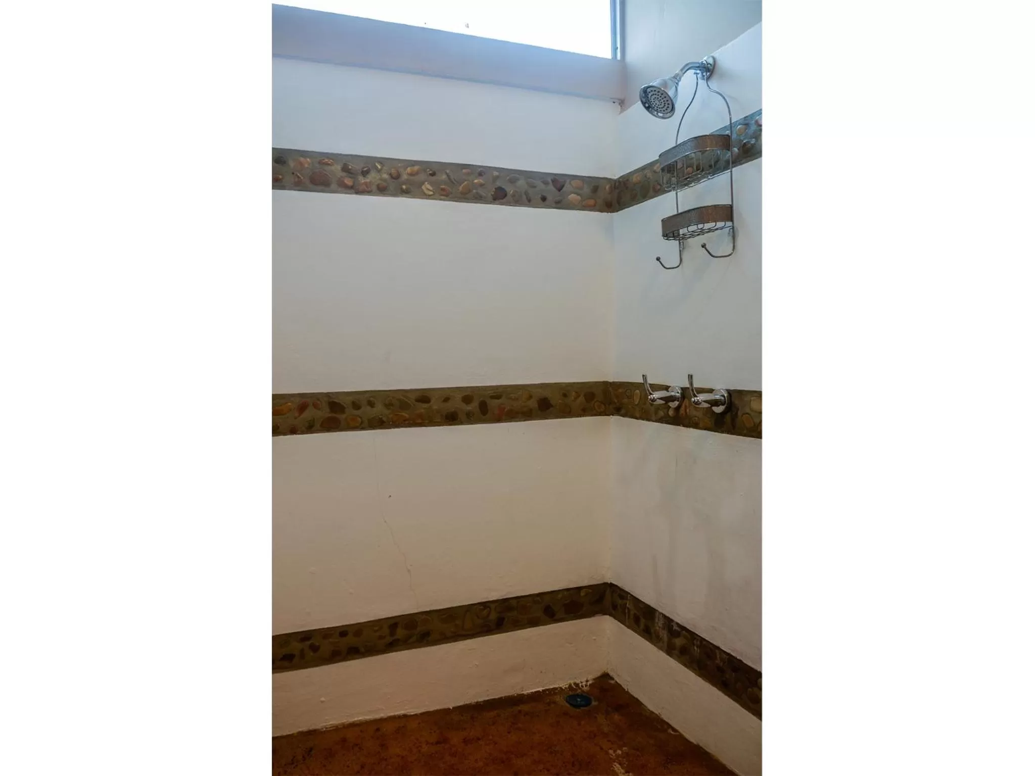 Day, Bathroom in Nuestra Casa