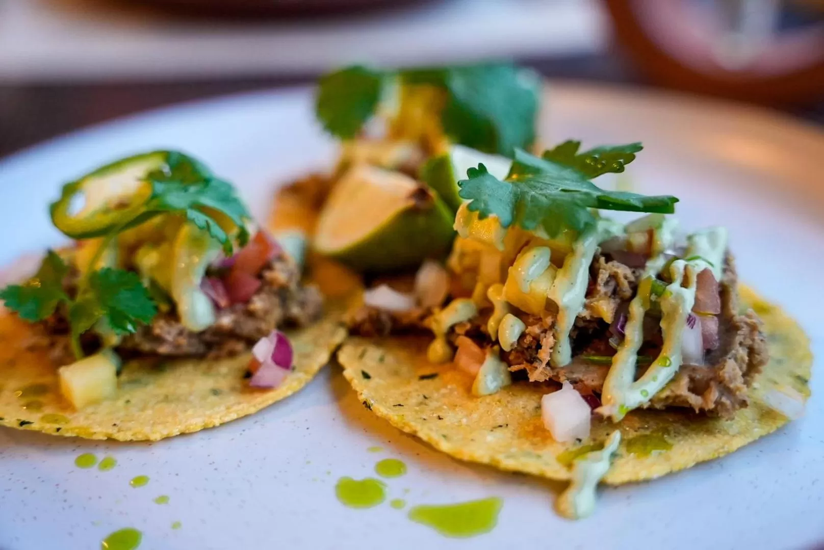 Restaurant/places to eat in Casa Grande Mountain Retreat - Adults Only