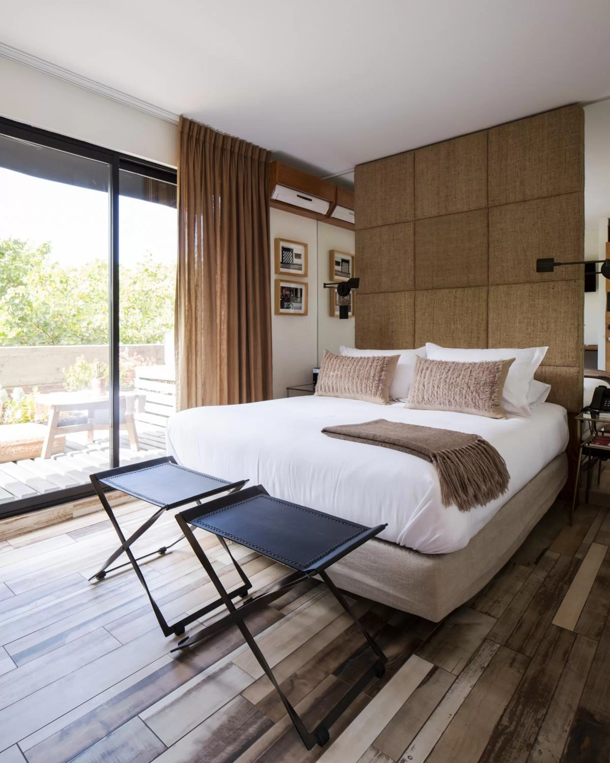 Bed in Maison Italia 1029