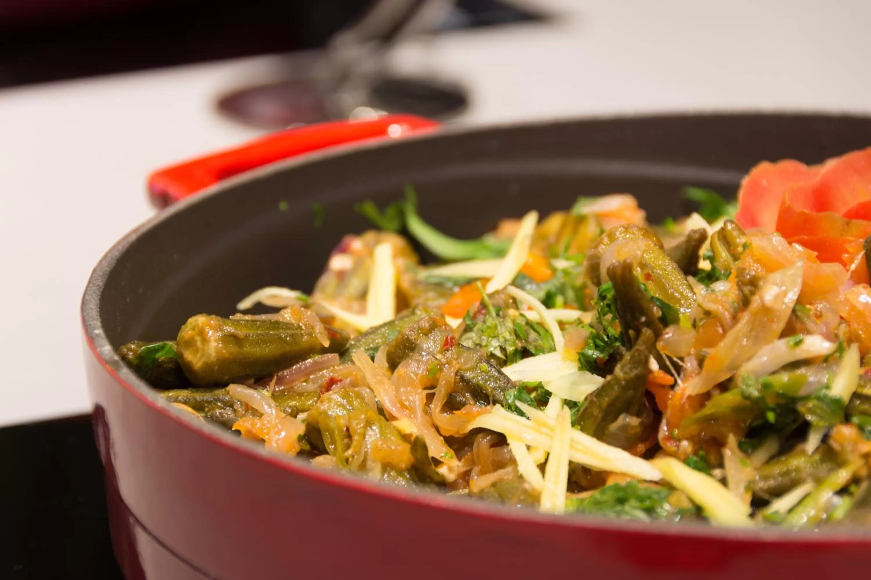 Meals in The Act Hotel Sharjah