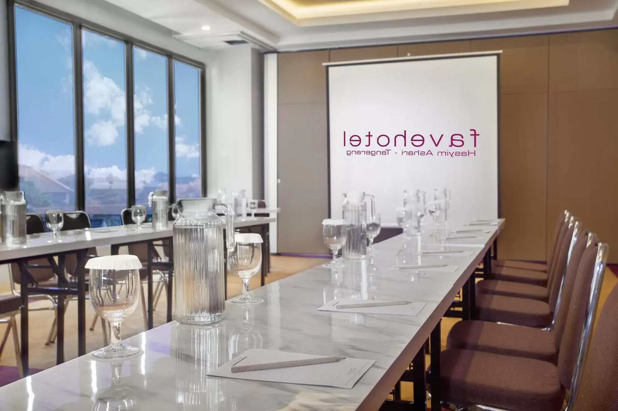 favehotel Hasyim Ashari Tangerang favehotel Hasyim Ashari Tangerang