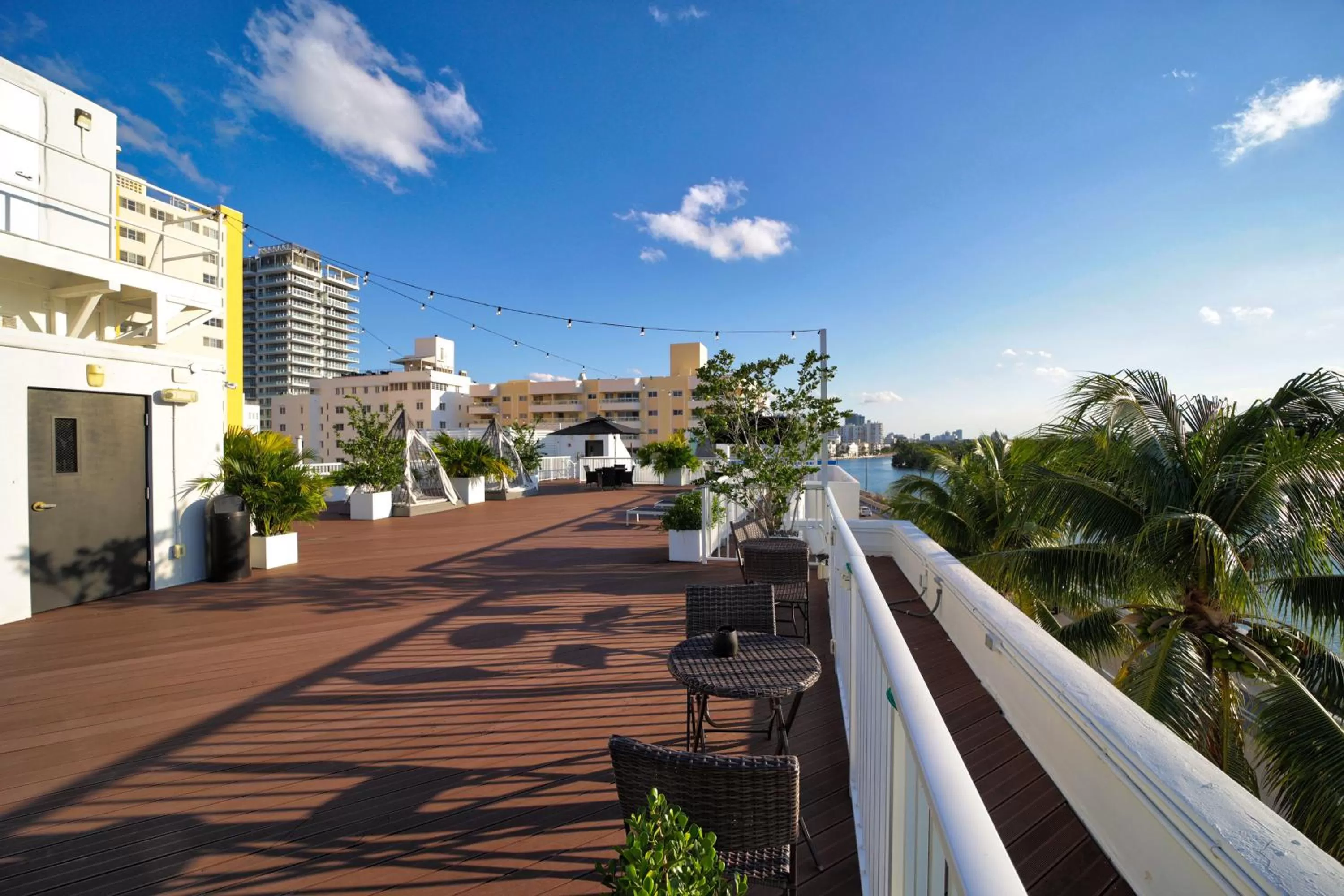 Property building in Venezia Hotel By At Mine Hospitality