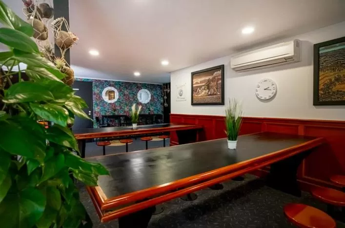 Quick Palace Pau Zénith