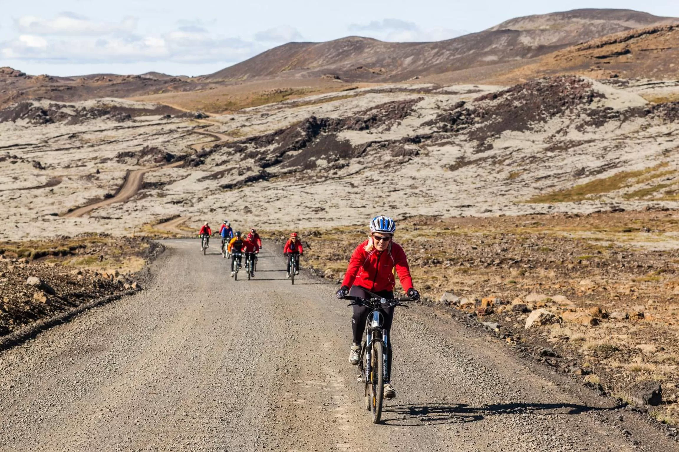 Spring in Northern Light Inn