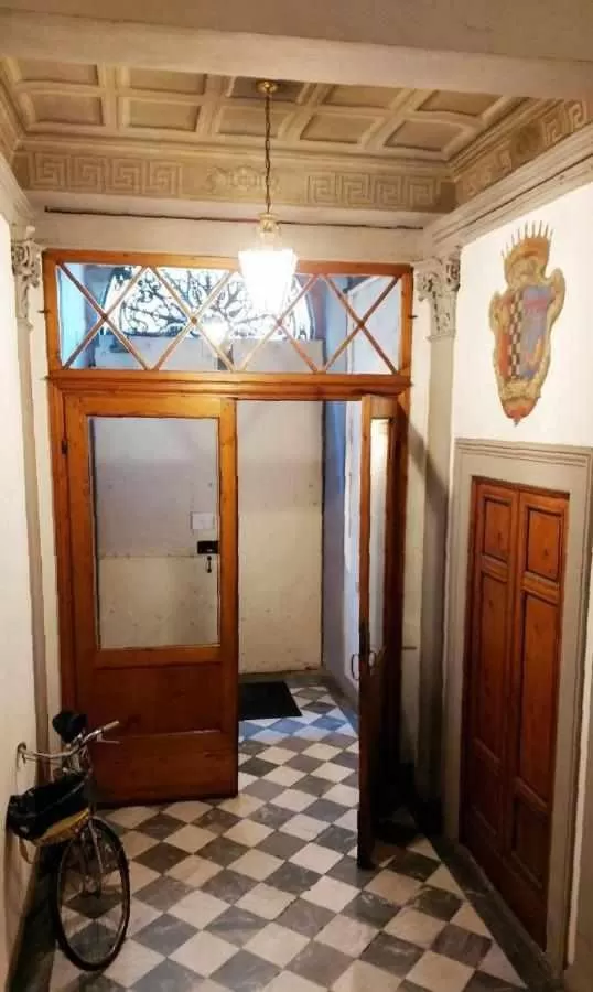 Tornabuoni La Petite Suite