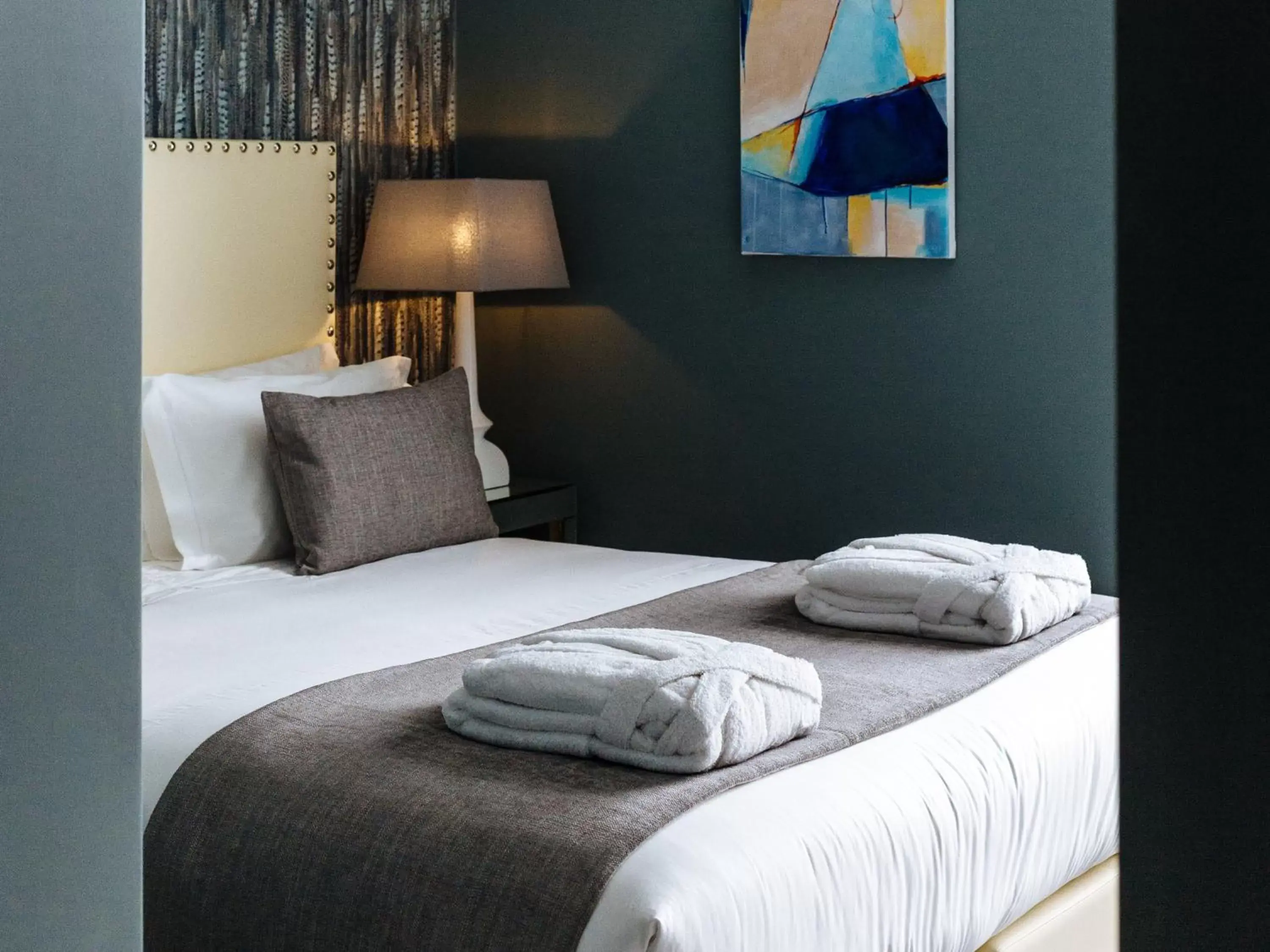 City Double or Twin Room in Dear Lisbon - Gallery House City Double or Twin Room in Dear Lisbon - Gallery House