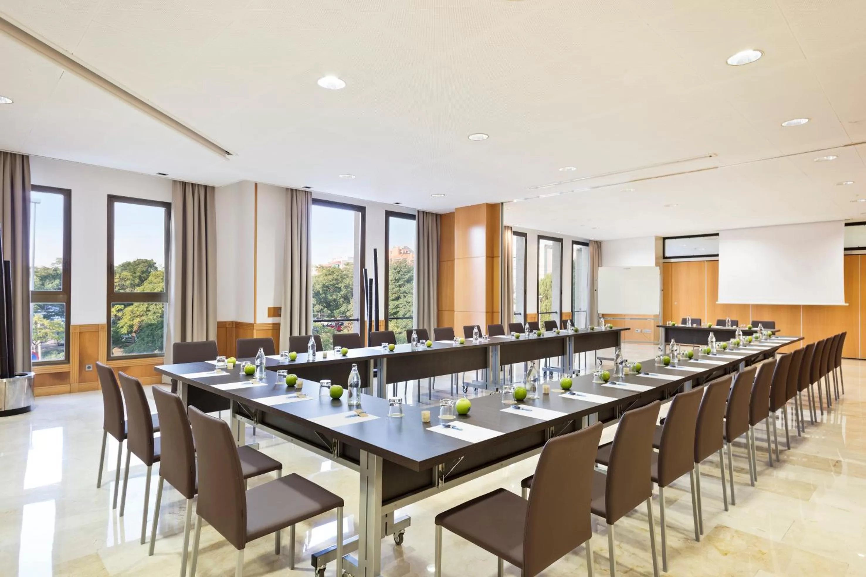 Business facilities in Best Western Premier CMC Girona