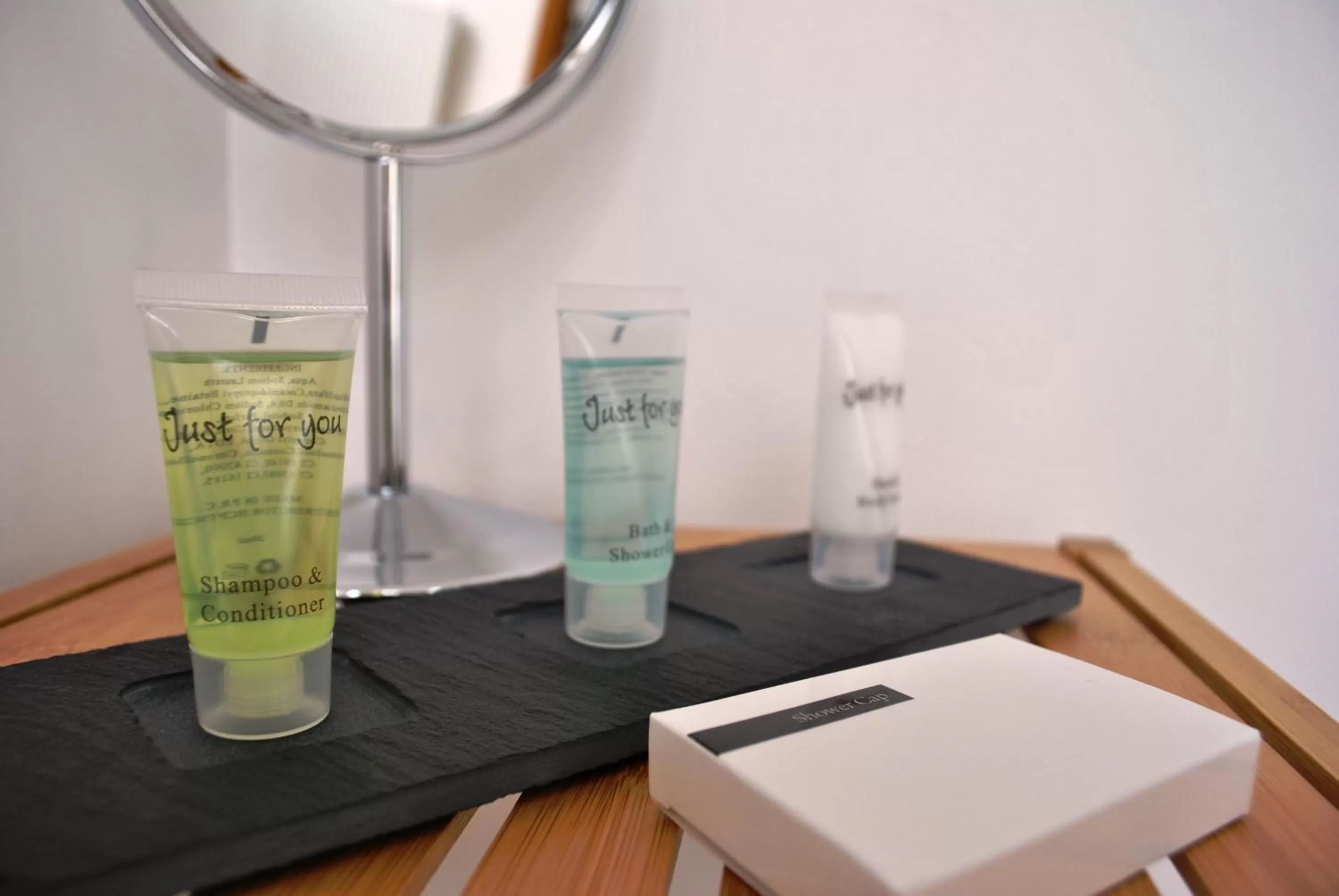 Bathroom in Orchard House Bed and Breakfast