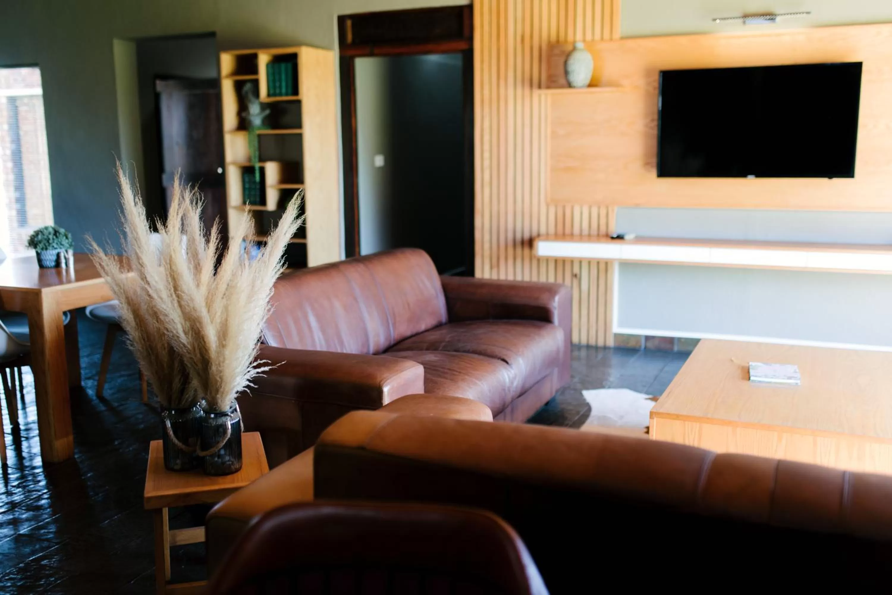 Agapé Boutique Guesthouse Bothaville