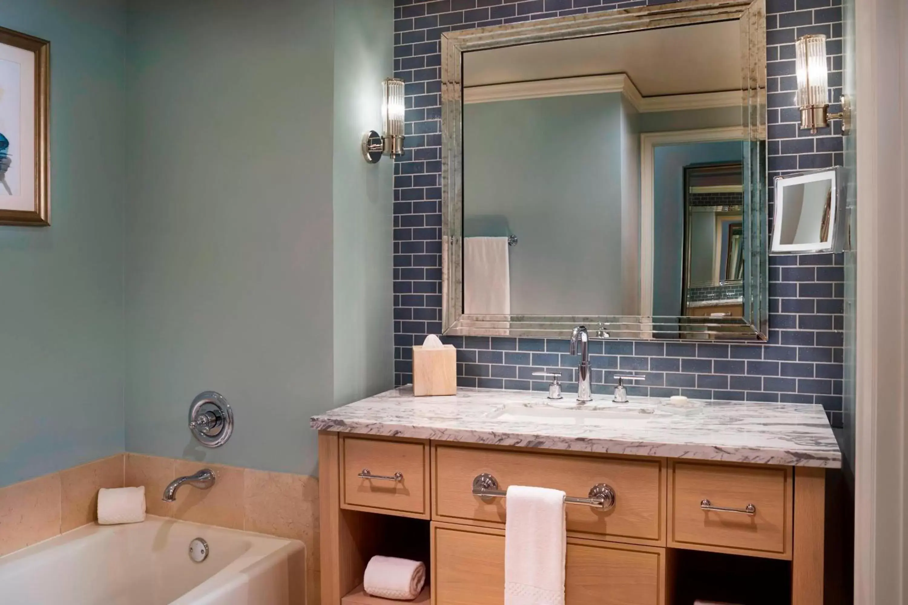 Ocean Front View with One King in The Ritz-Carlton Key Biscayne, Miami Ocean Front View with One King in The Ritz-Carlton Key Biscayne, Miami