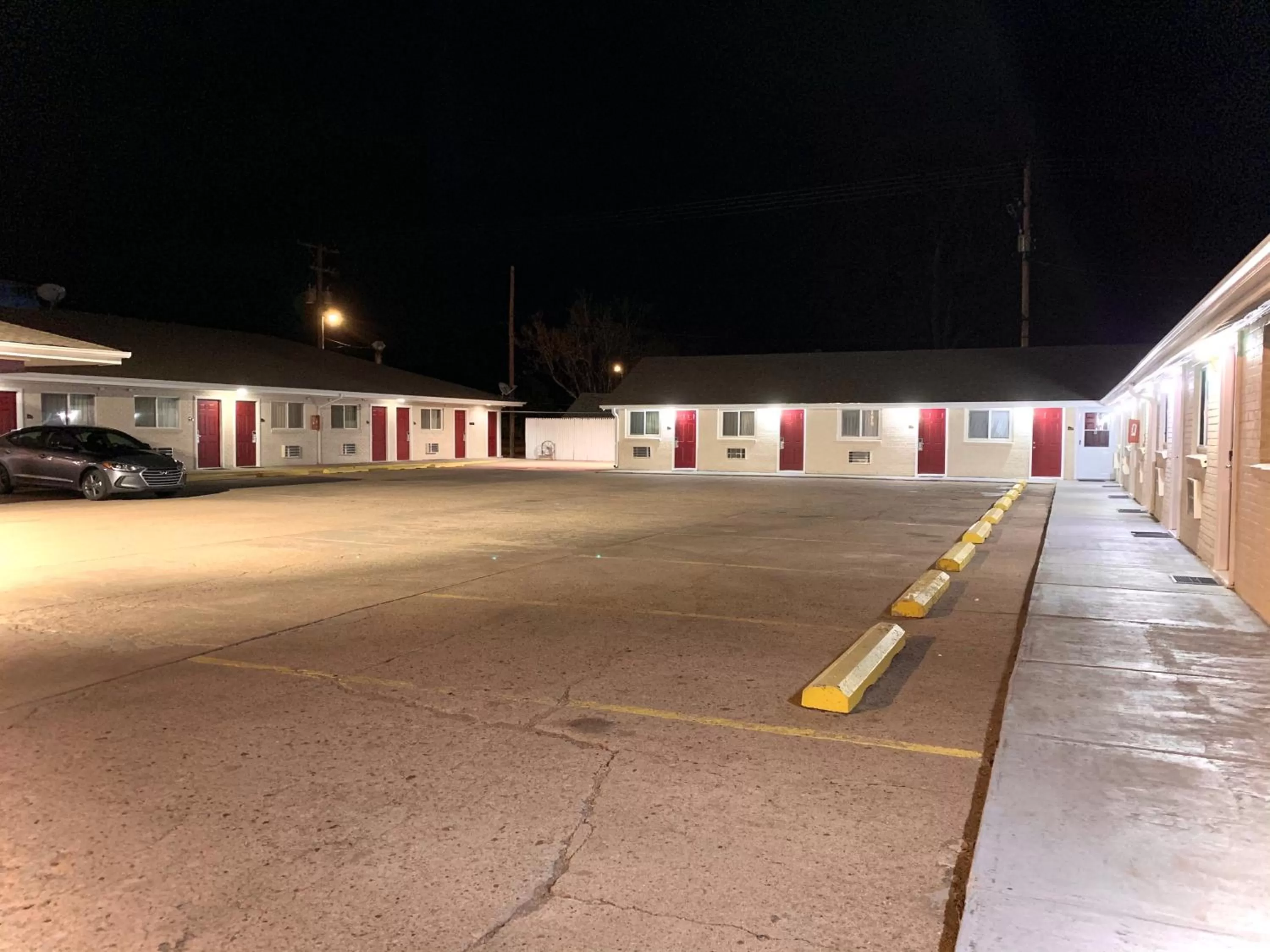 Annie Oakley Motel Oakley