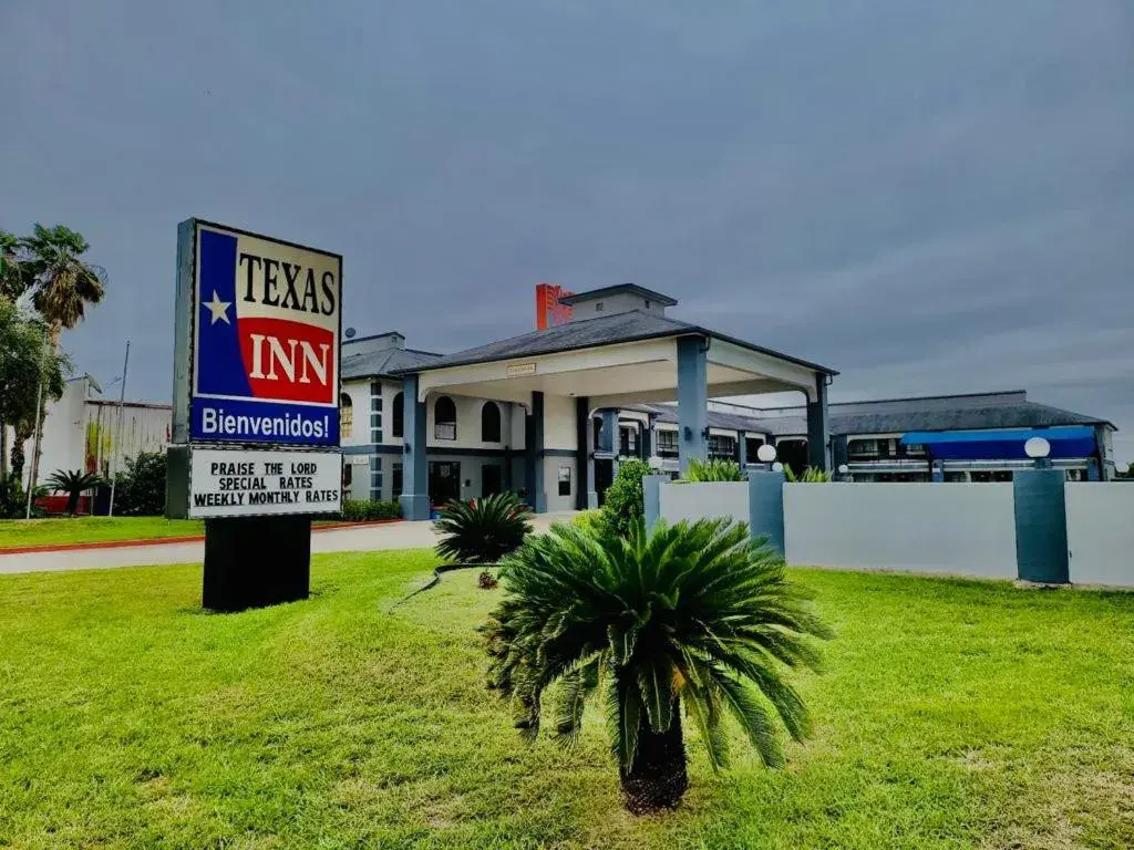 Texas Inn and Suites Raymondville Texas Inn and Suites Raymondville