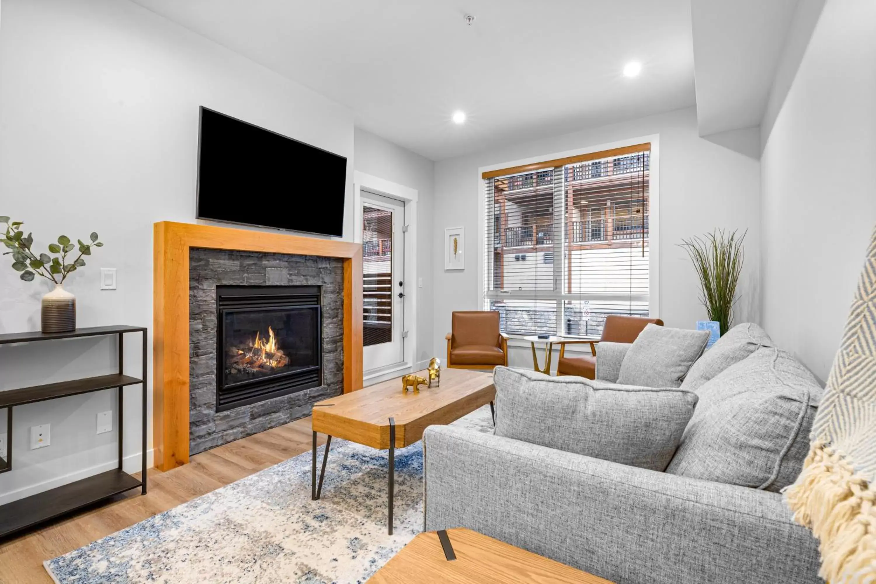 105A Two Bedroom Deluxe Condo in Spring Creek Vacations 105A Two Bedroom Deluxe Condo in Spring Creek Vacations