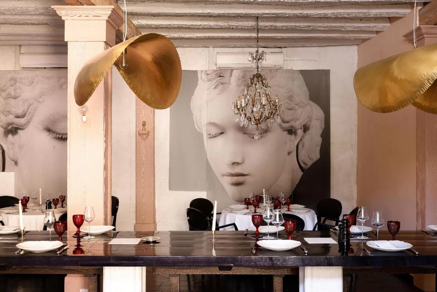 Restaurant/places to eat in Carmel 1643