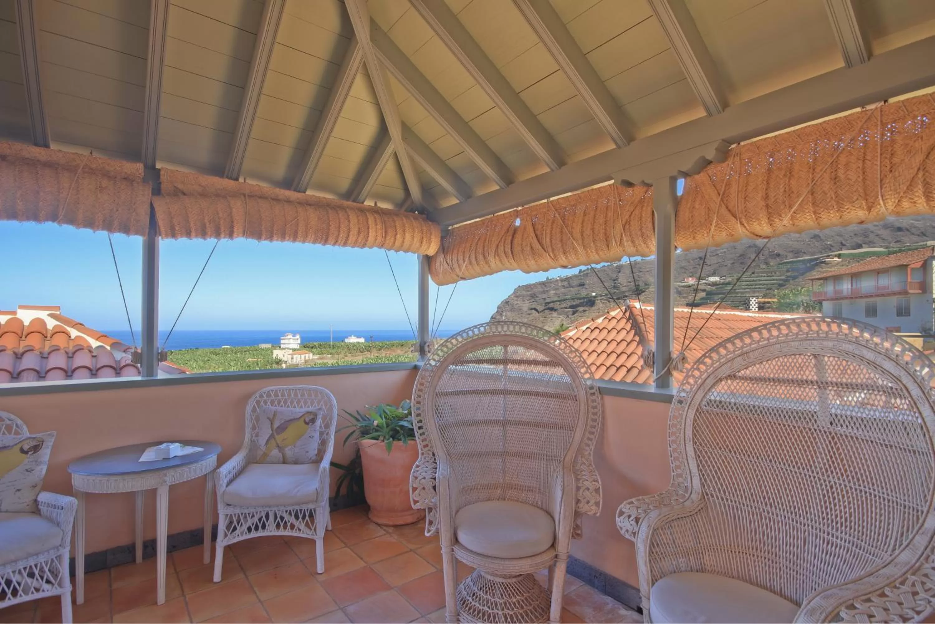 Off site in Hotel Hacienda de Abajo-Adults Only-Lujo