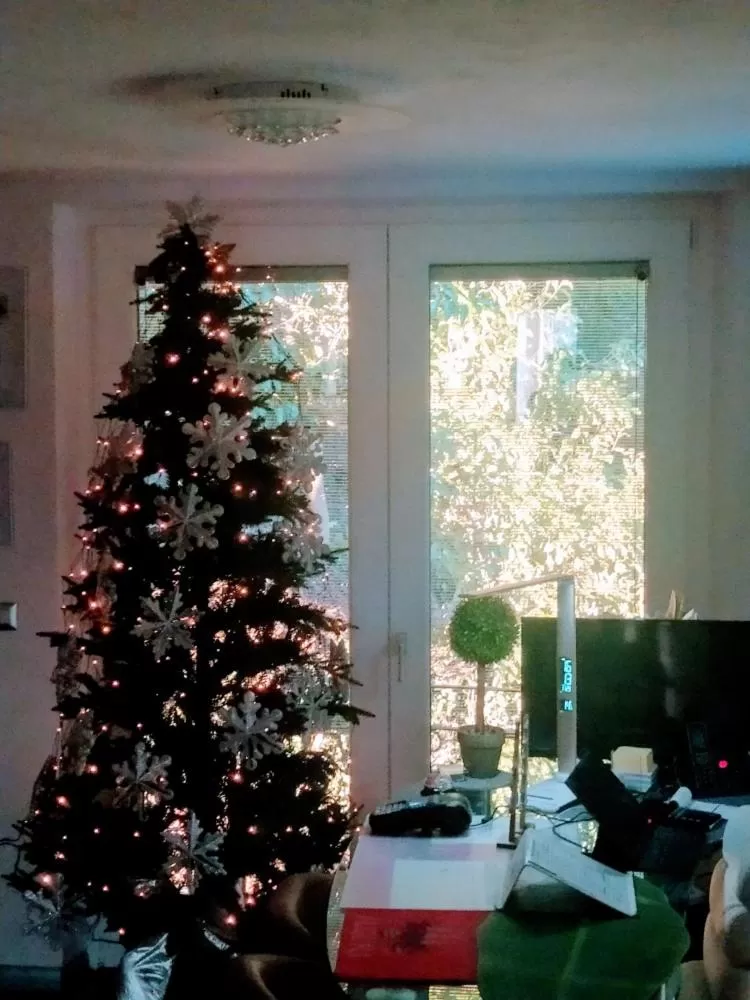 "La Selvetta" bed and breakfast