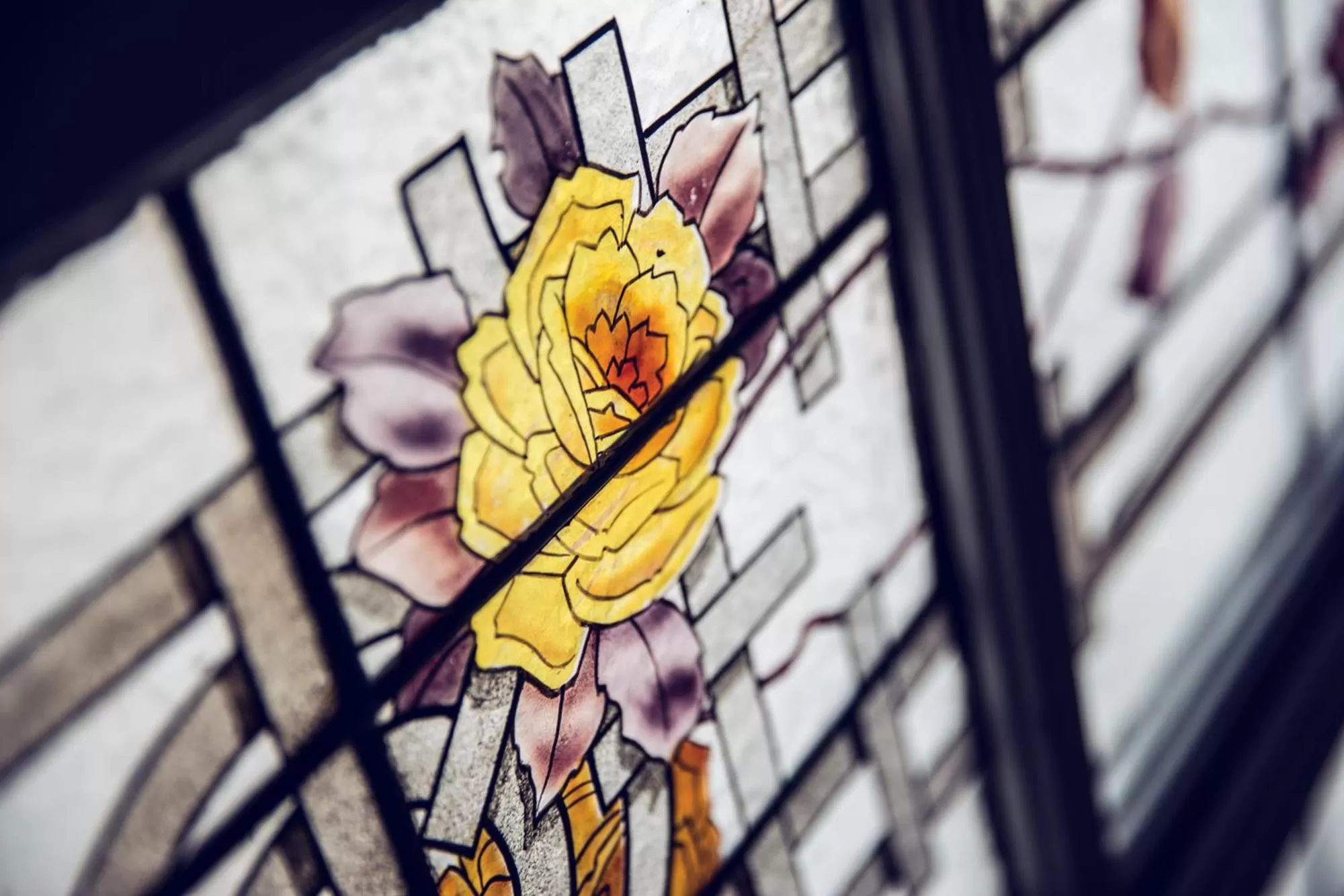 Lobby or reception in Timhotel Palais Royal