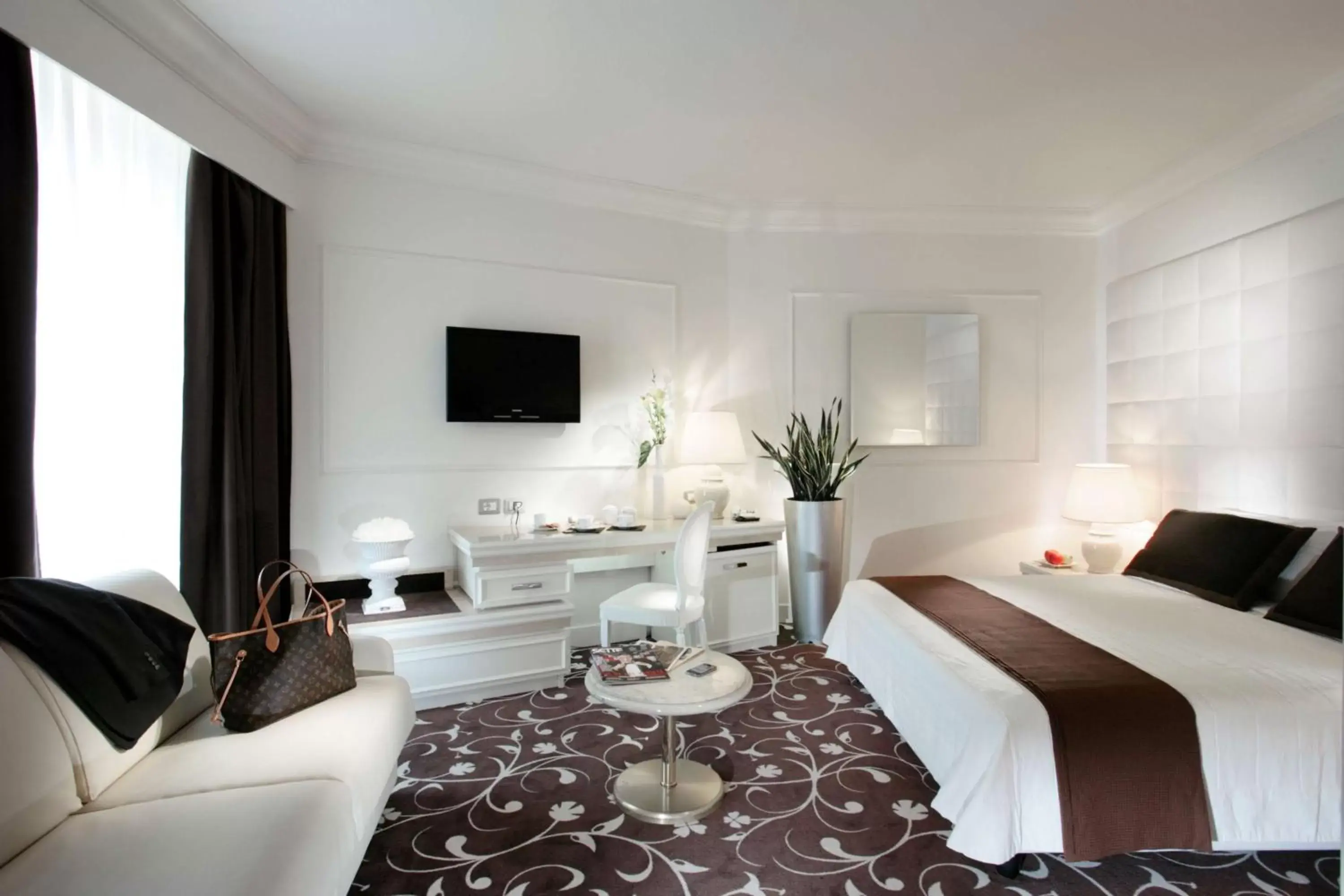 Superior King Room in Etrusco Arezzo Hotel - Sure Hotel Collection by Best Western Superior King Room in Etrusco Arezzo Hotel - Sure Hotel Collection by Best Western