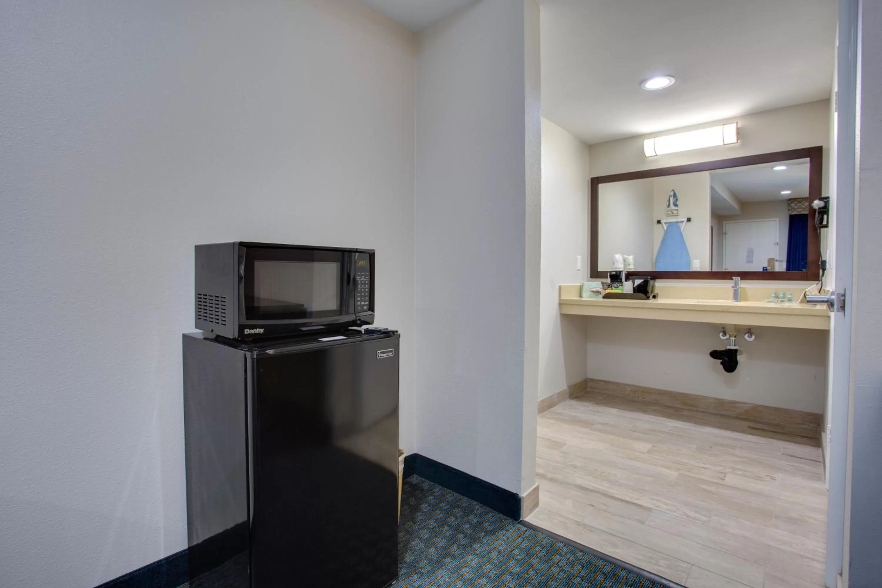Quality Inn San Diego South - Chula Vista