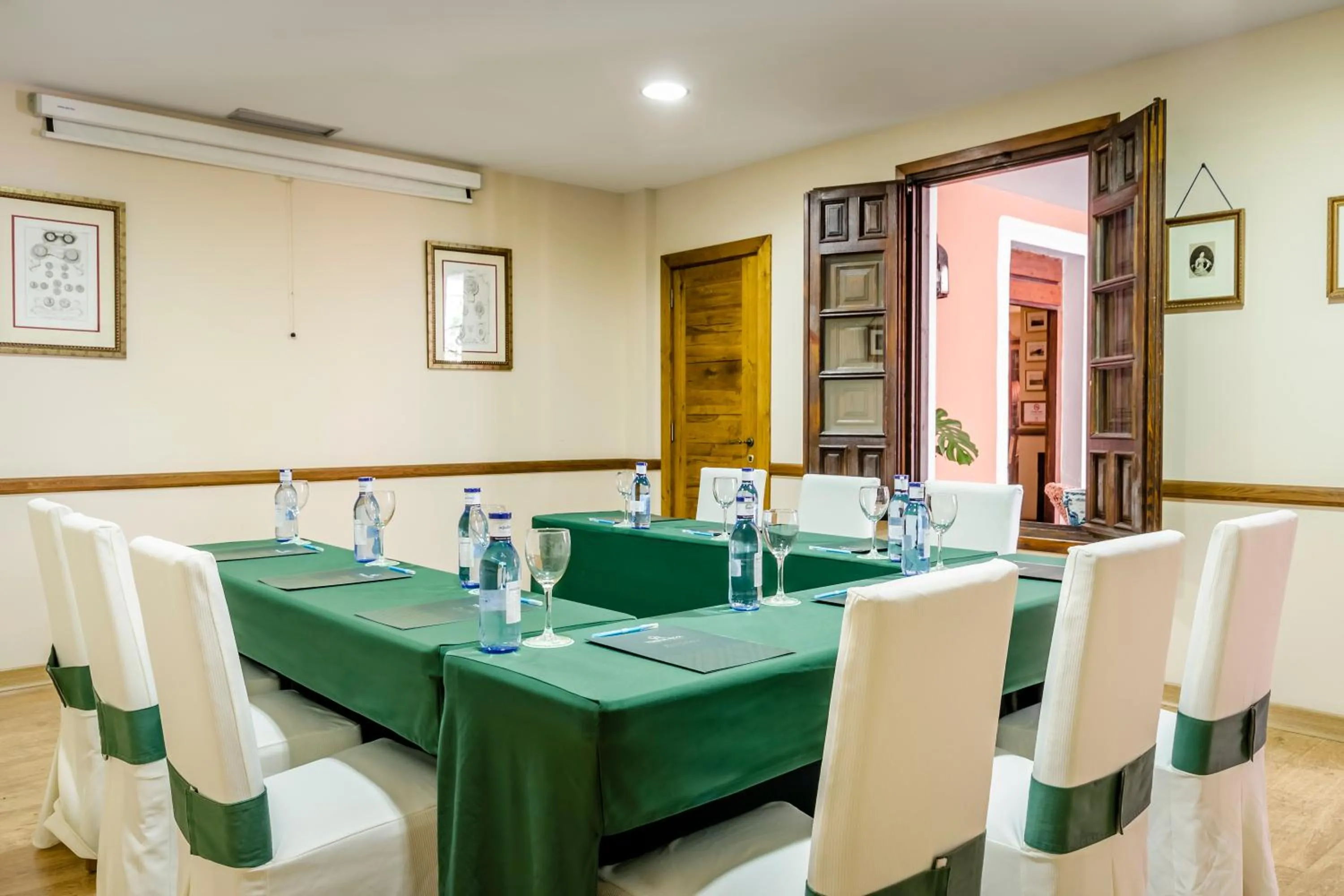 Property building in YIT Vereda Real