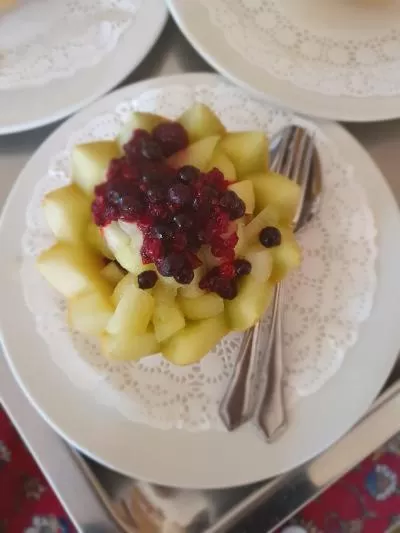 The Quorn Lodge Hotel