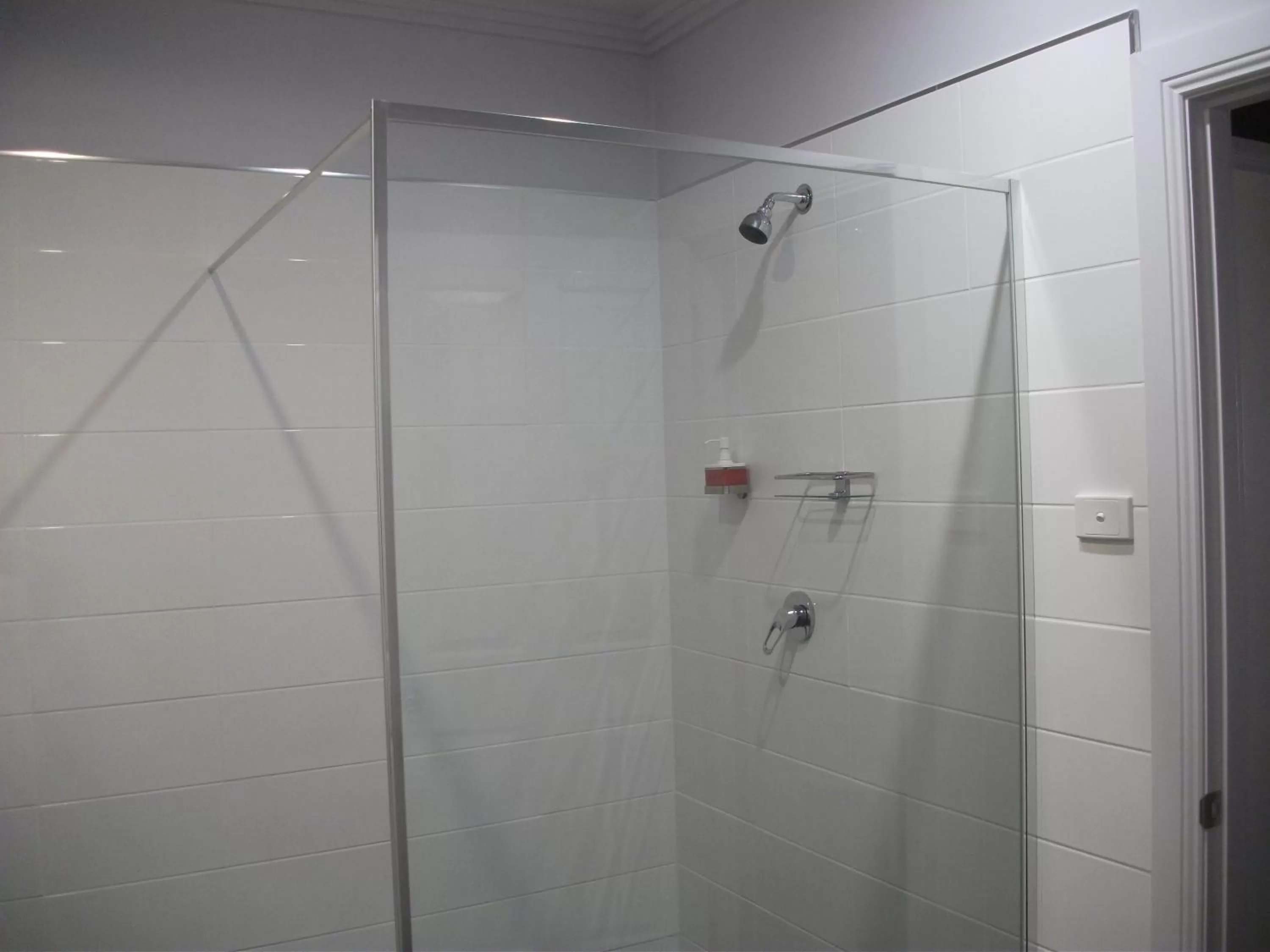 Daydream Motel and Apartments