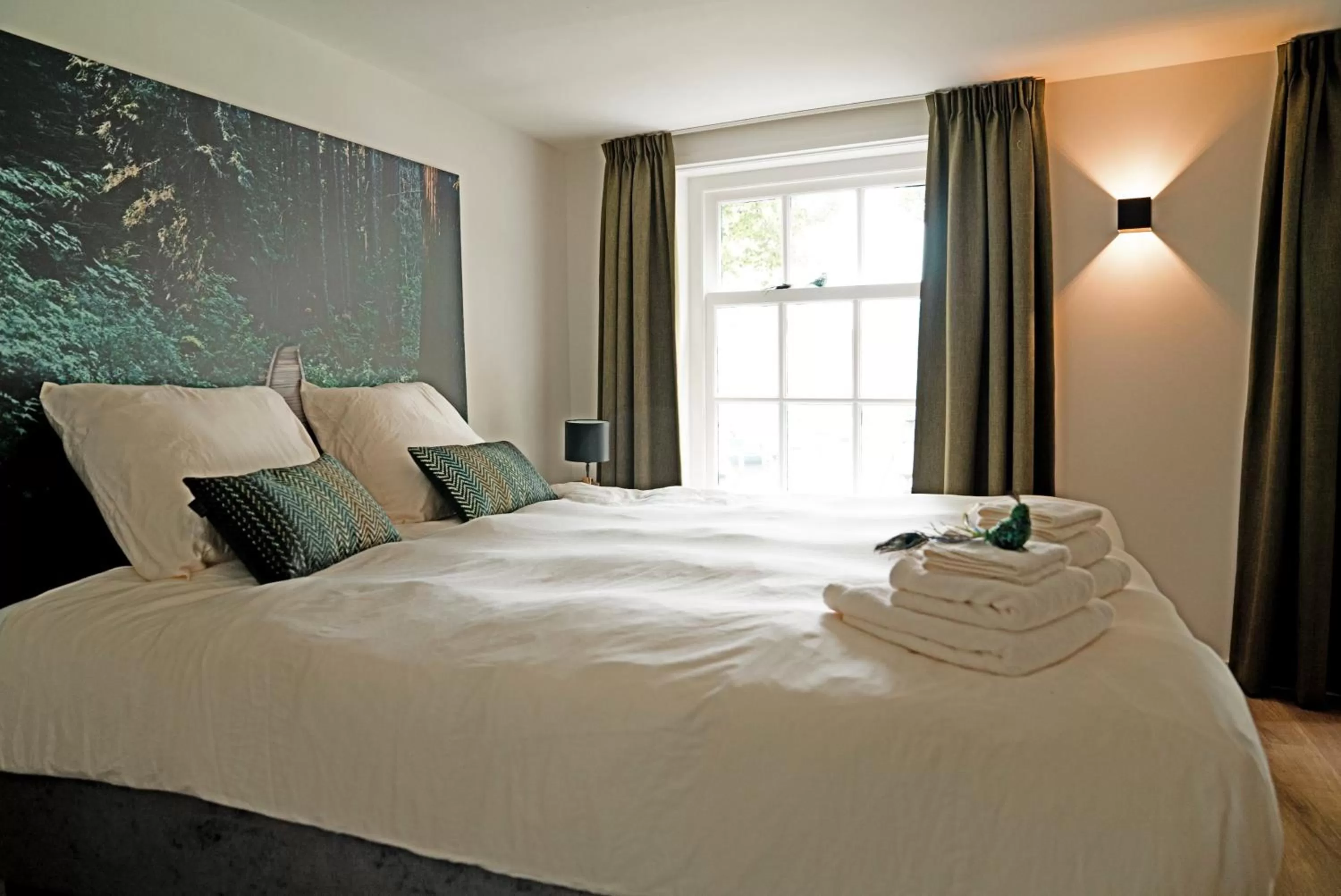 B&B Westerhaven Medemblik