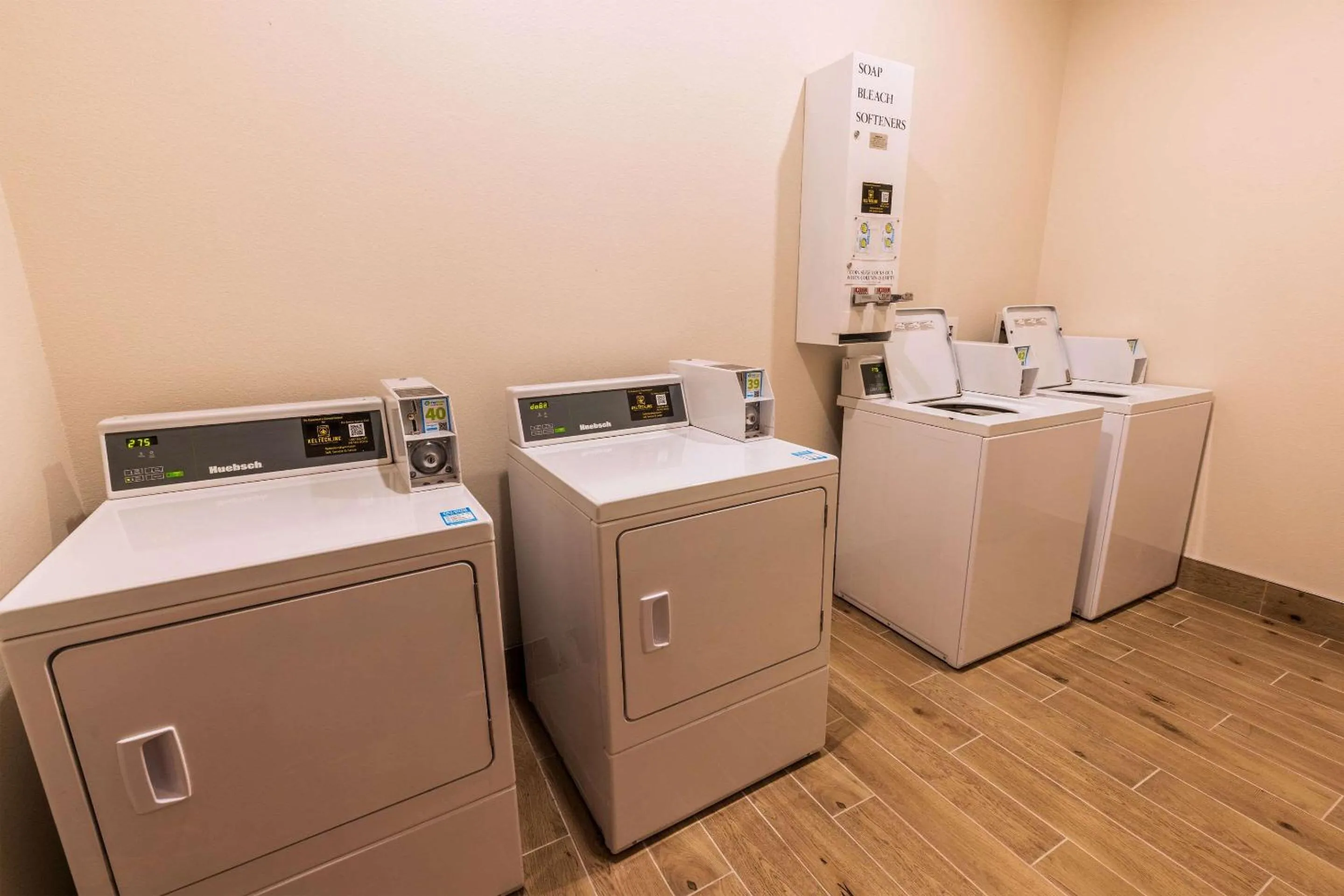 Other, Kitchen/Kitchenette in La Quinta by Wyndham New Iberia