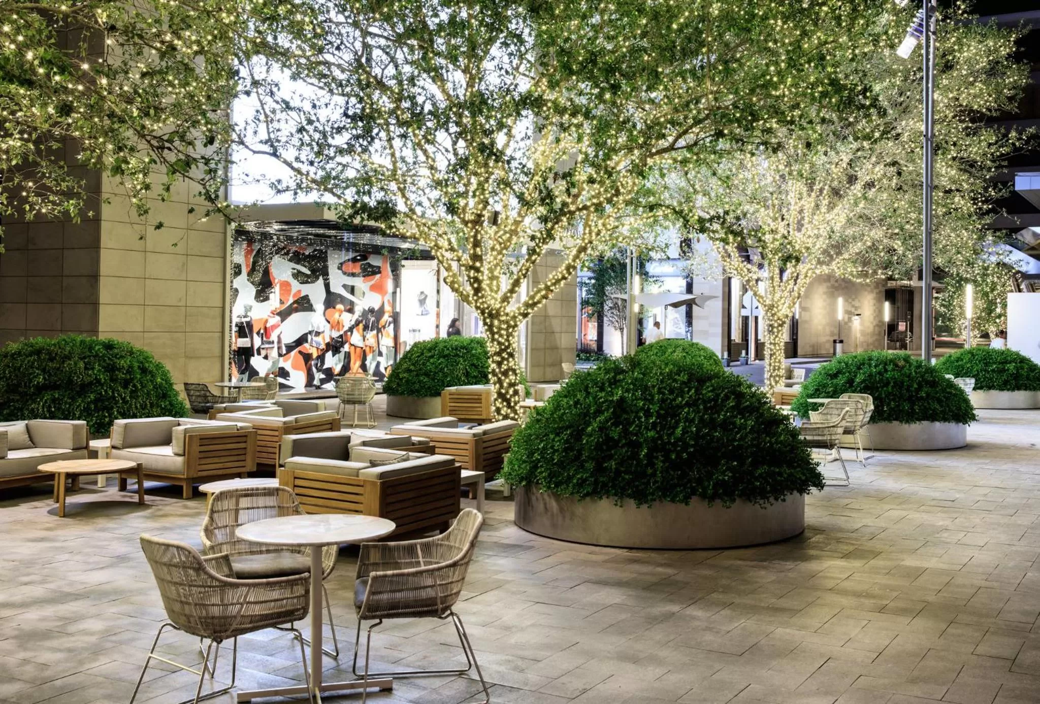 Nearby landmark in Staybridge Suites - Houston - Galleria Area by IHG