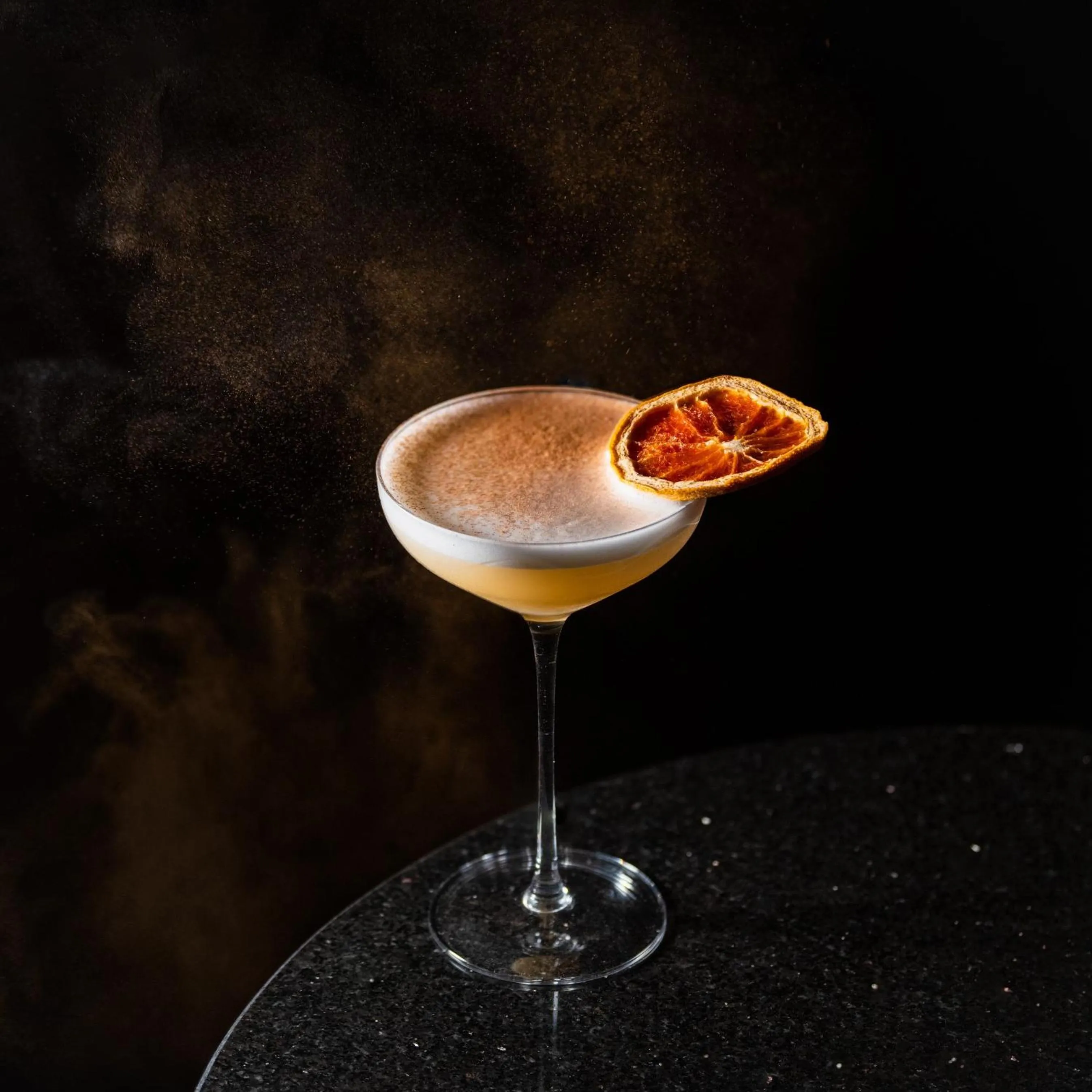 Drinks in Sloane Place