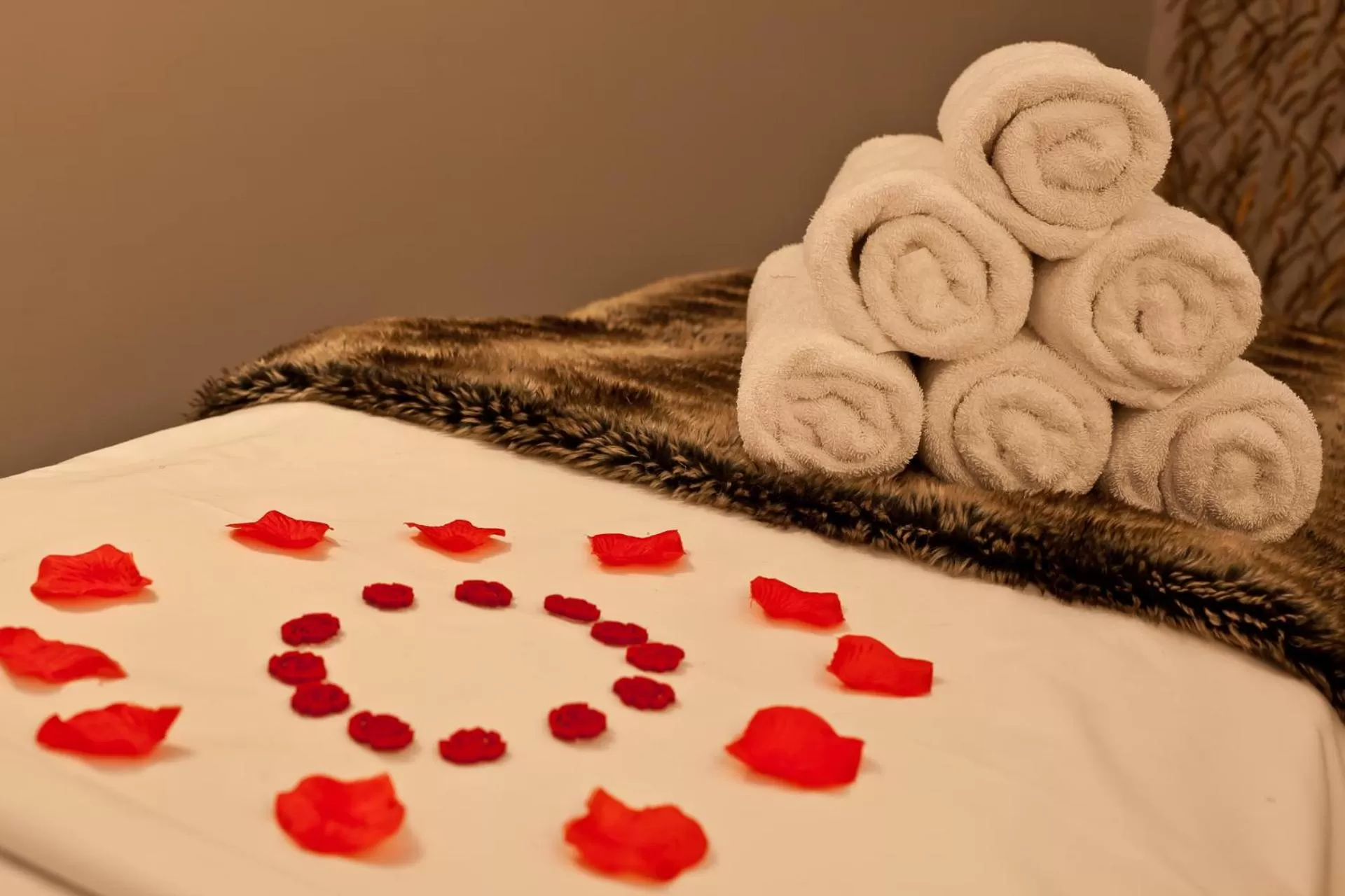 Spa and wellness centre/facilities in Ambleside Salutation Hotel & Spa