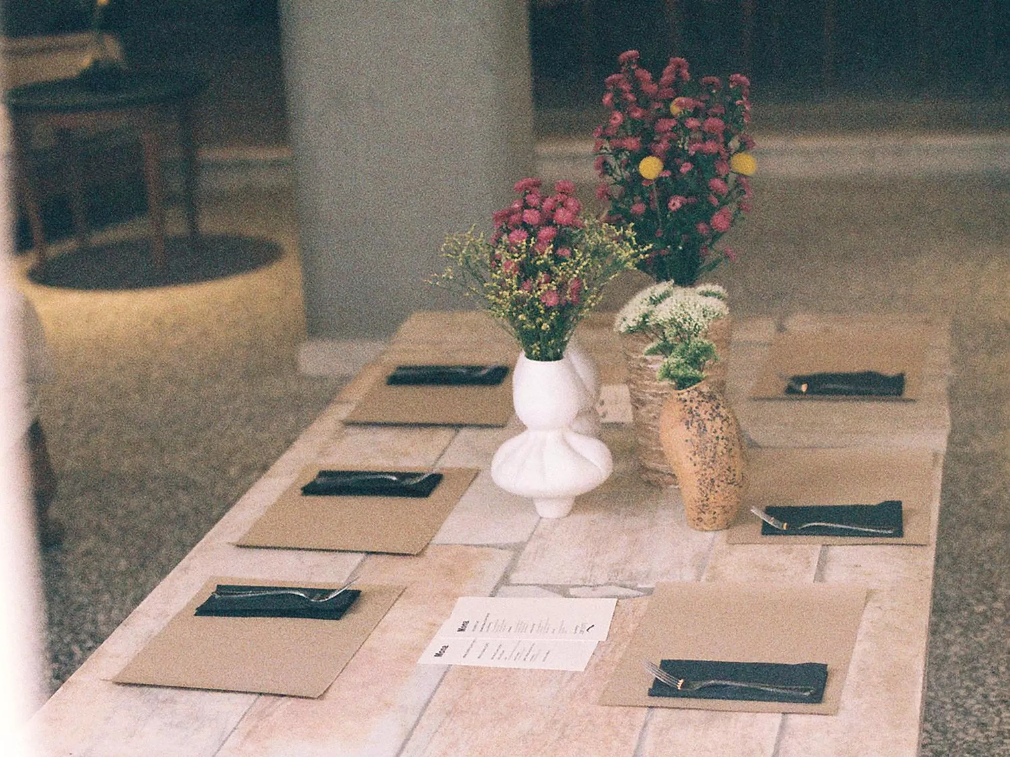 Restaurant/places to eat in Mona Athens