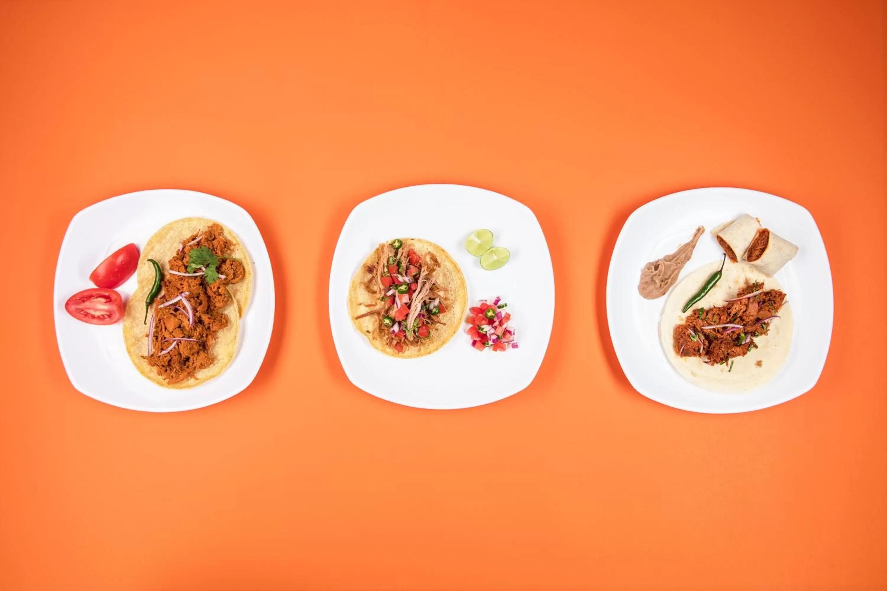 Restaurant/places to eat in One Silao