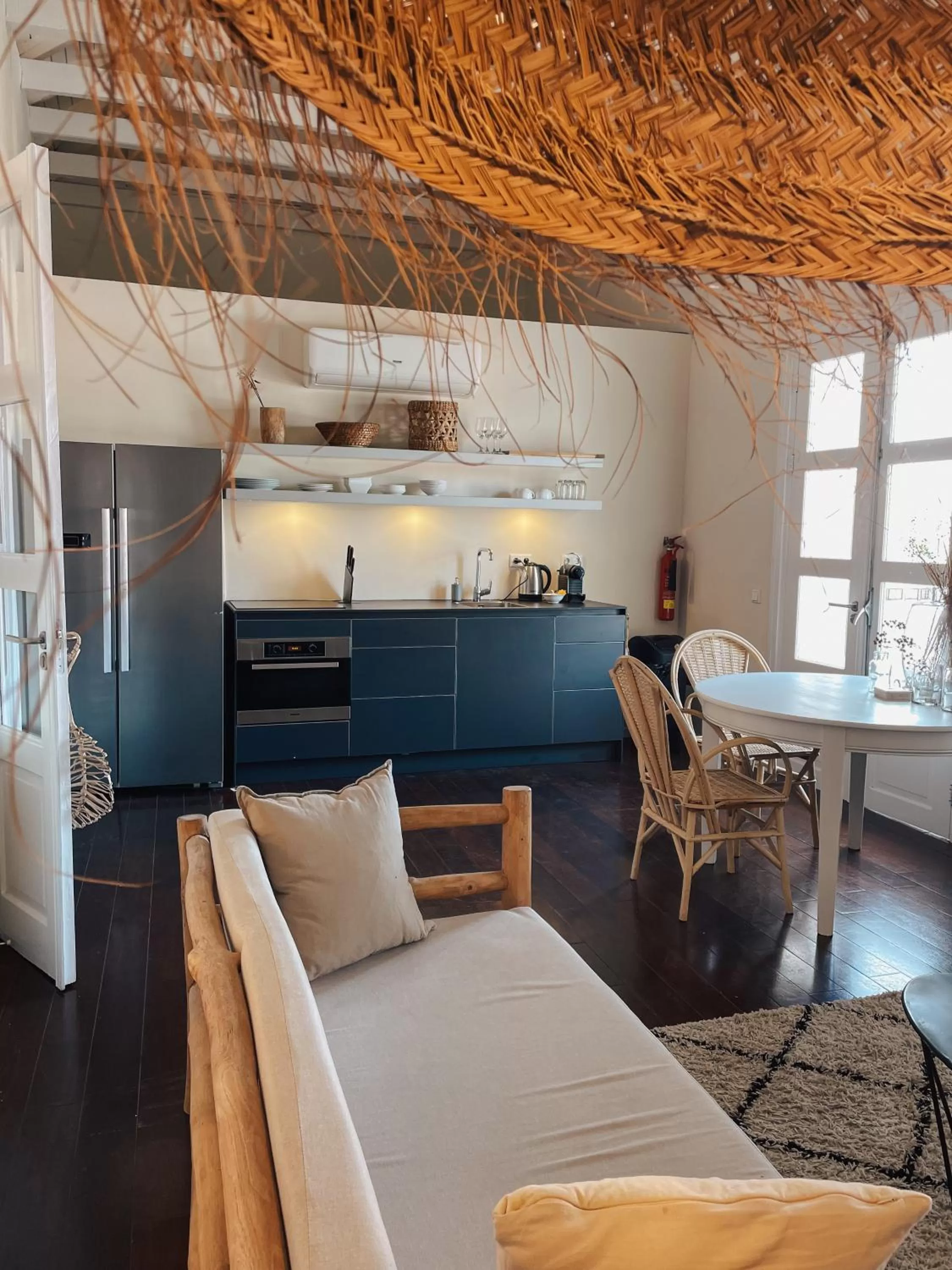 Superior Apartment in BijBlauw