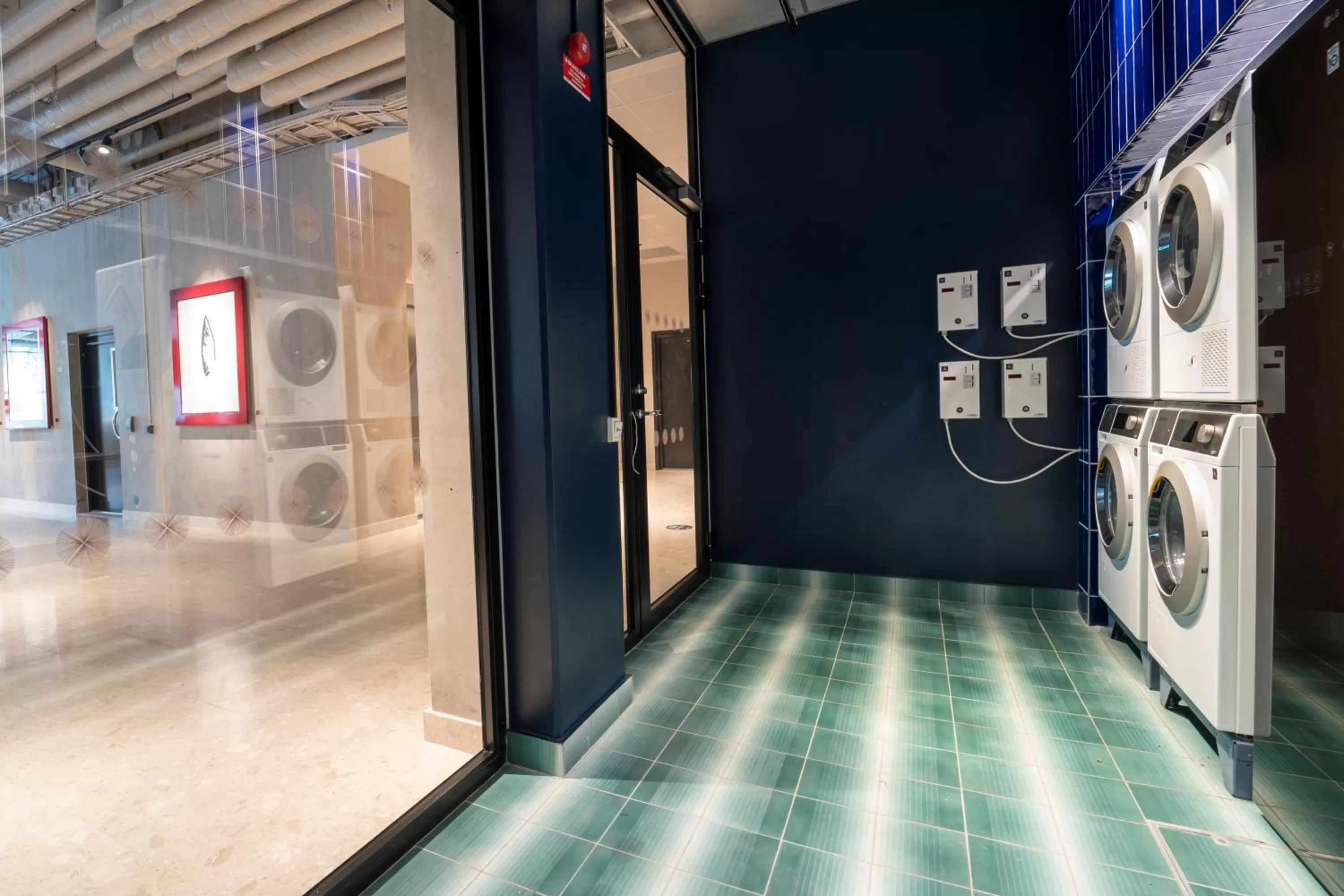 Other in Comfort Hotel Solna Arenastaden