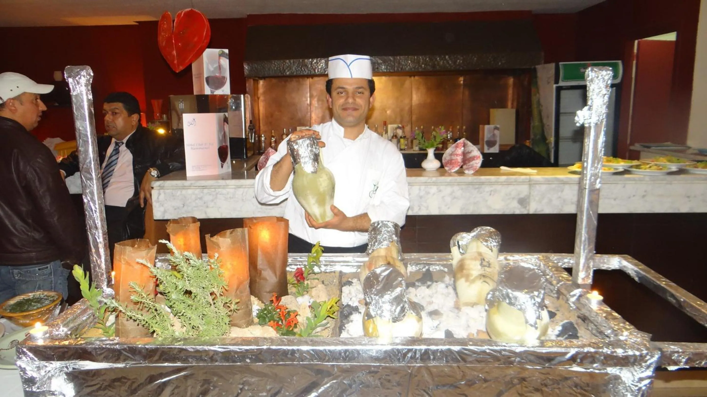 Other in Hotel El Fell