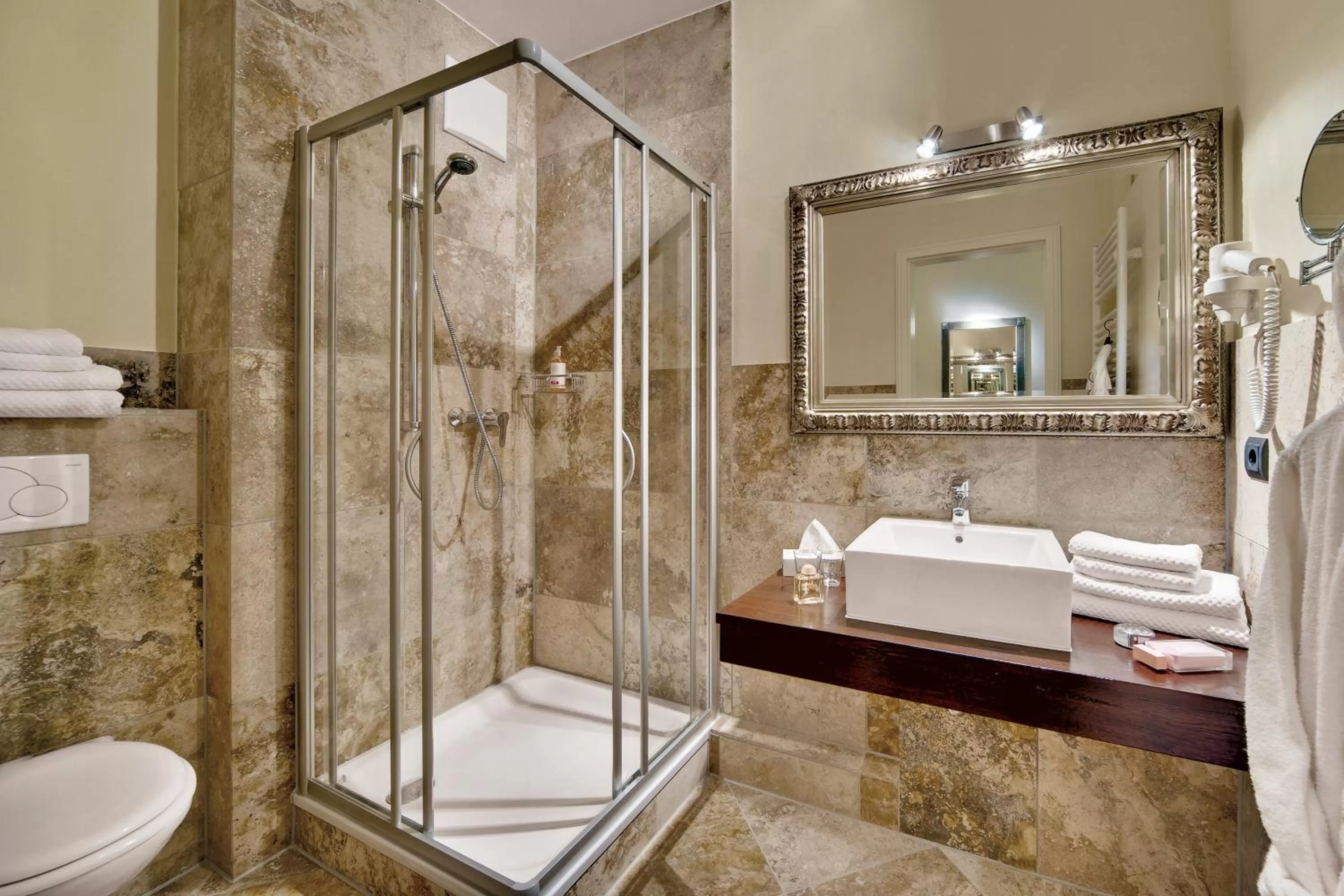 Other in Hotel Villa Toskana