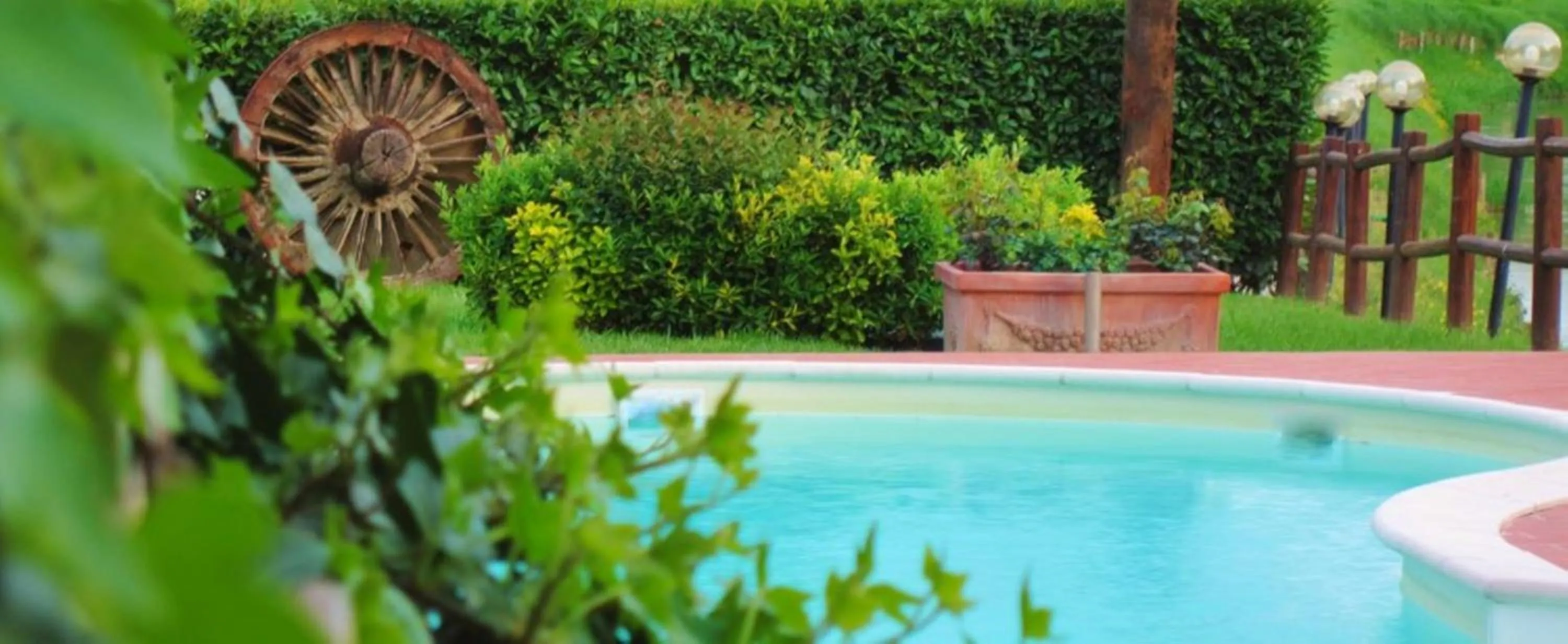 Activities in LHP Certaldo Resort