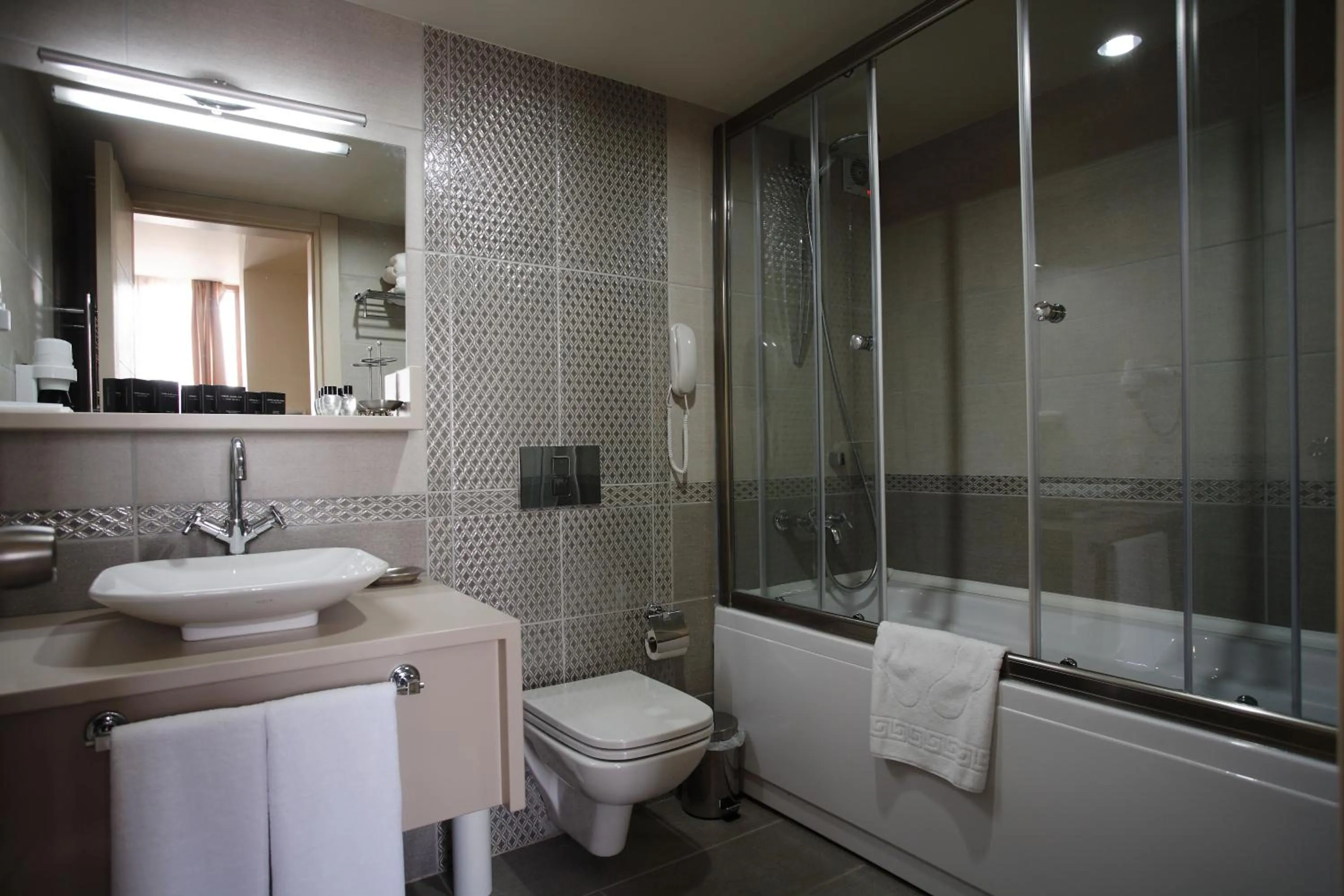 Bathroom in Home Stay Home Sisli